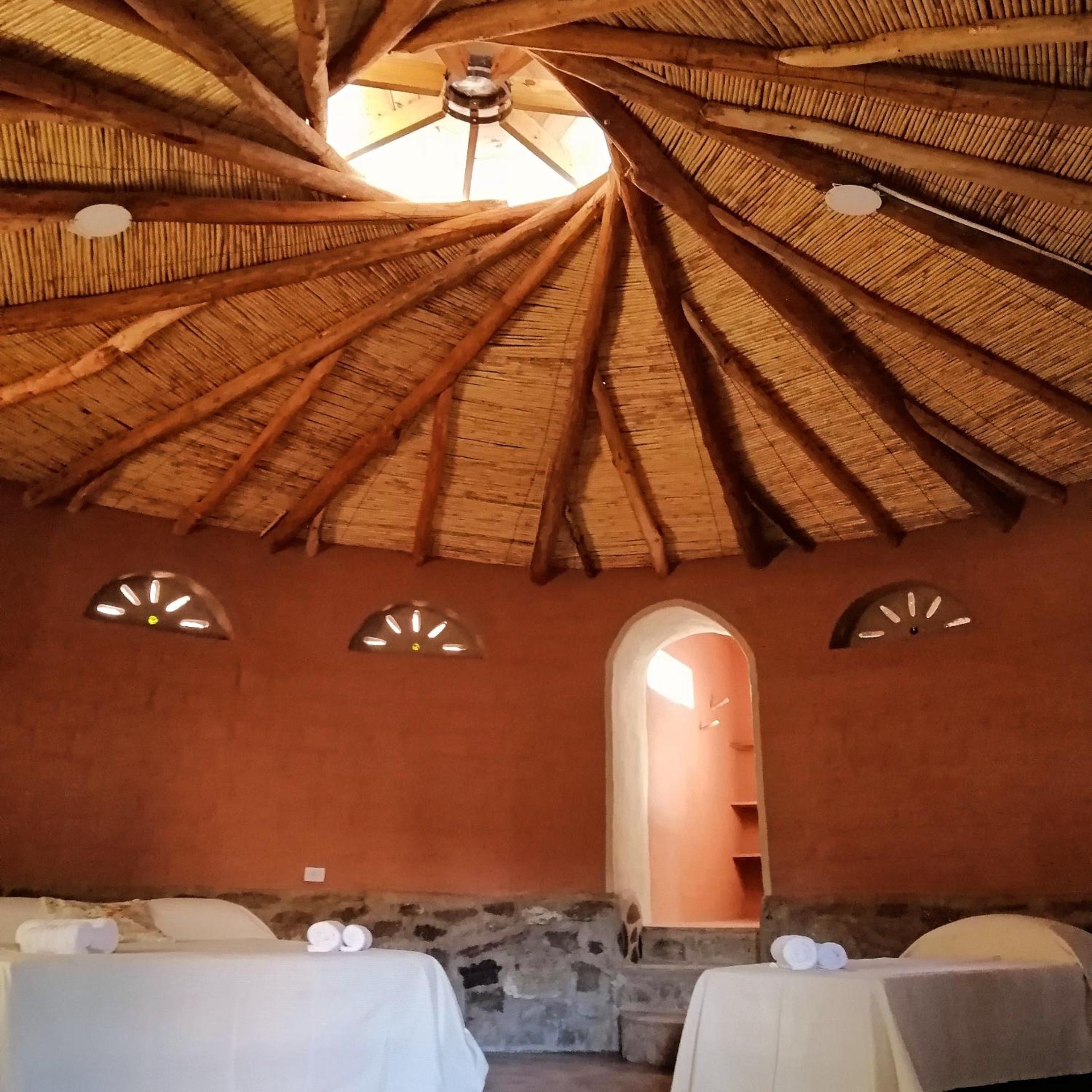 Casita Colibrí