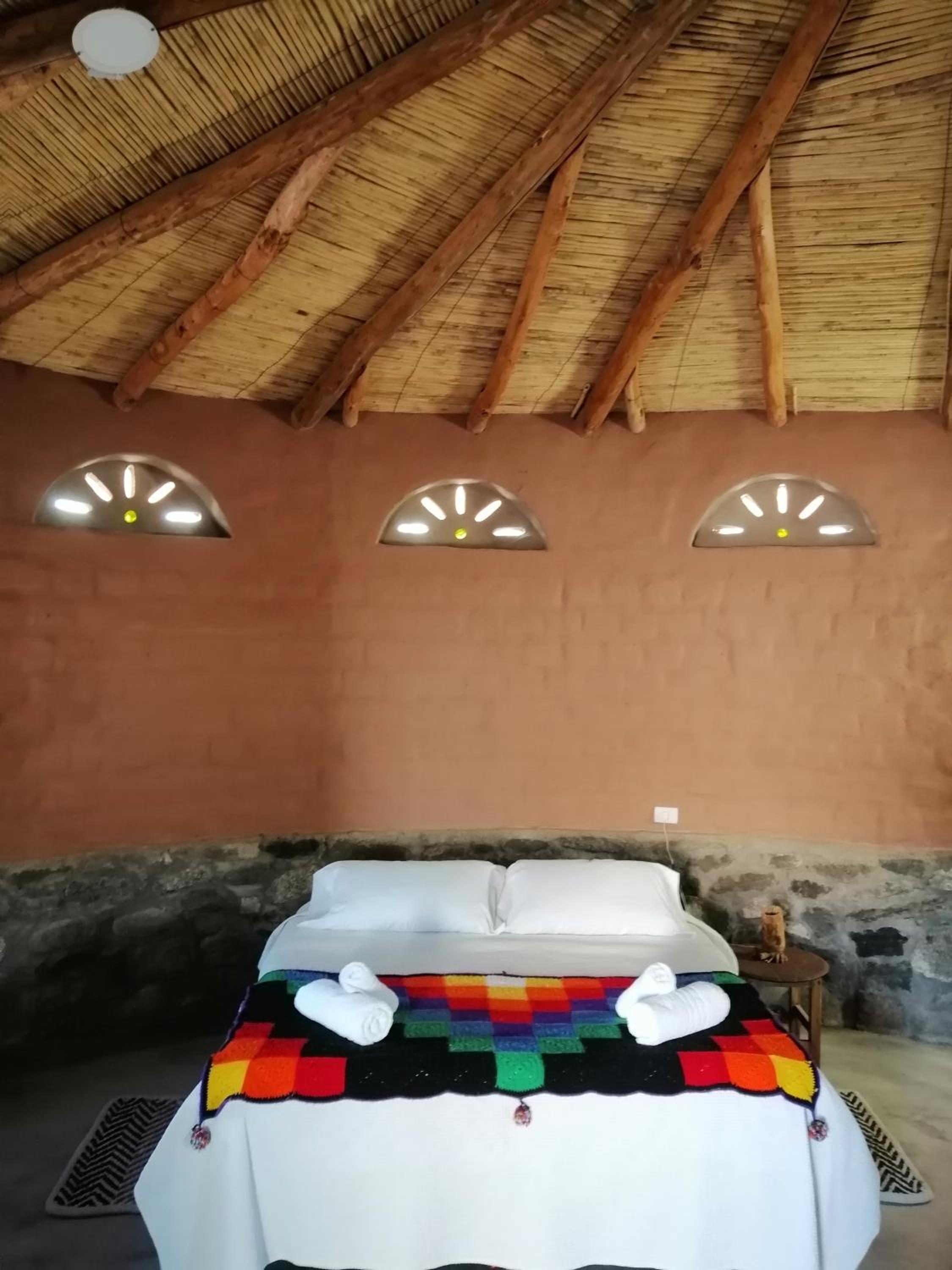 Casita Colibrí