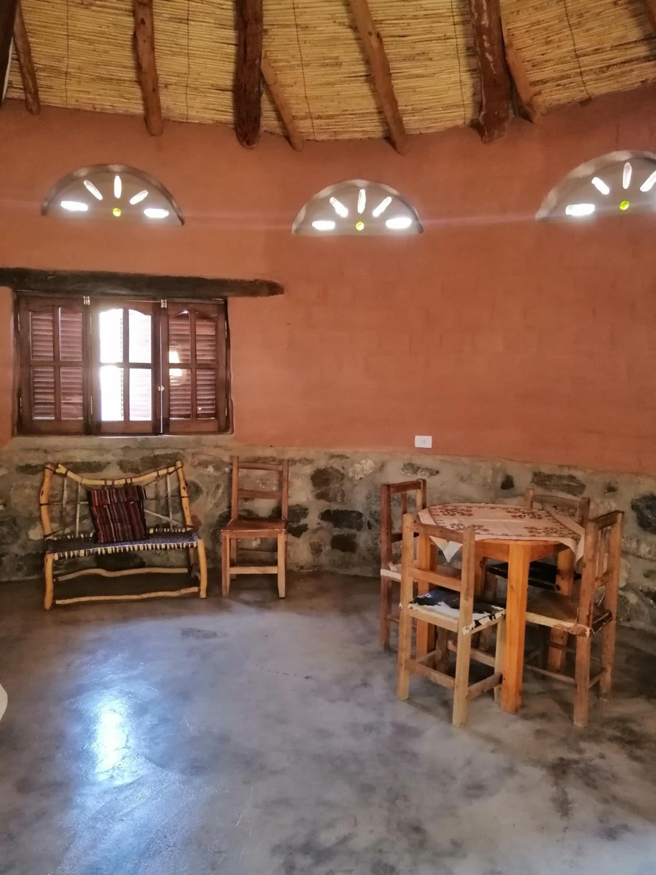 Casita Colibrí