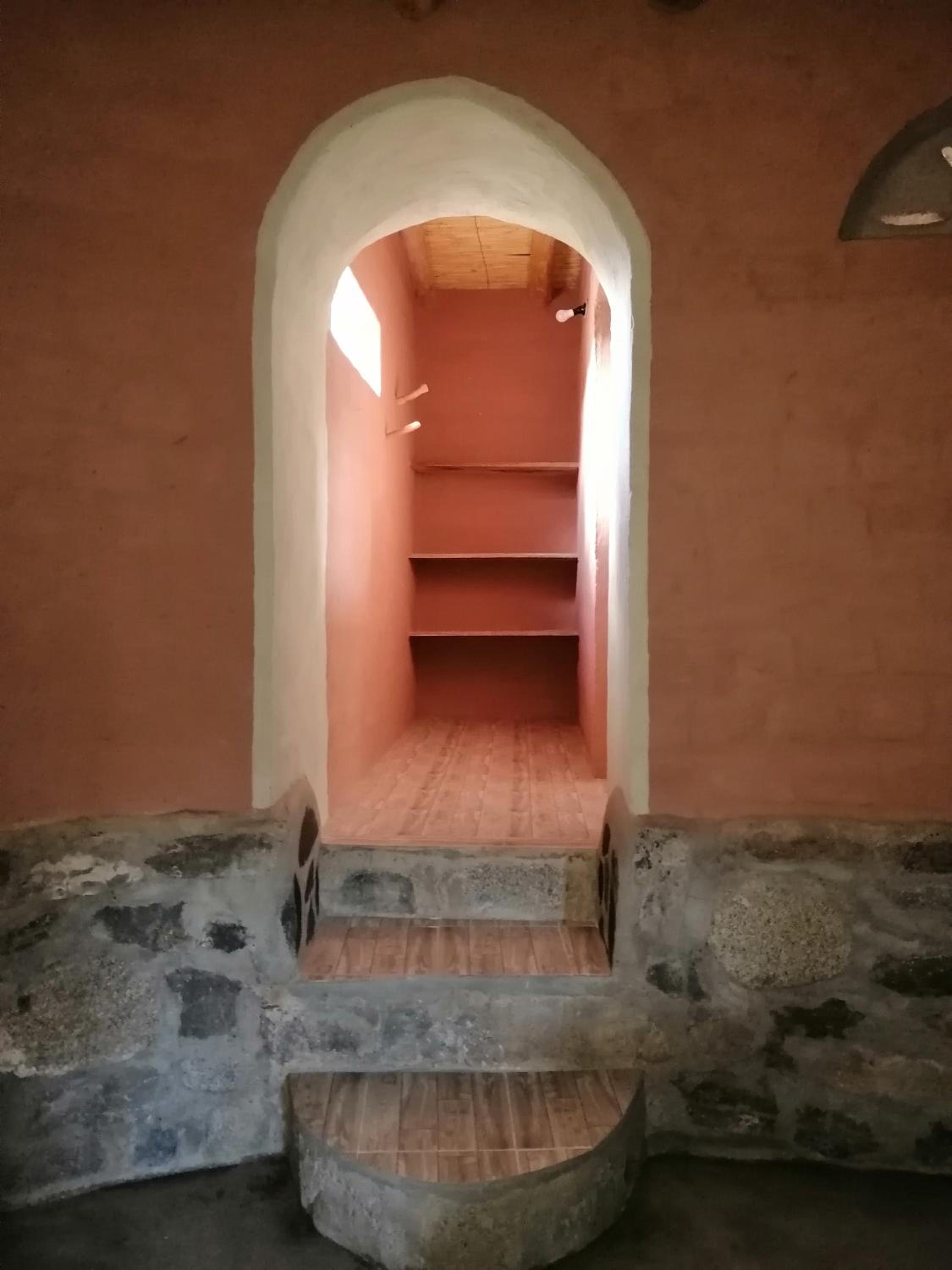Casita Colibrí