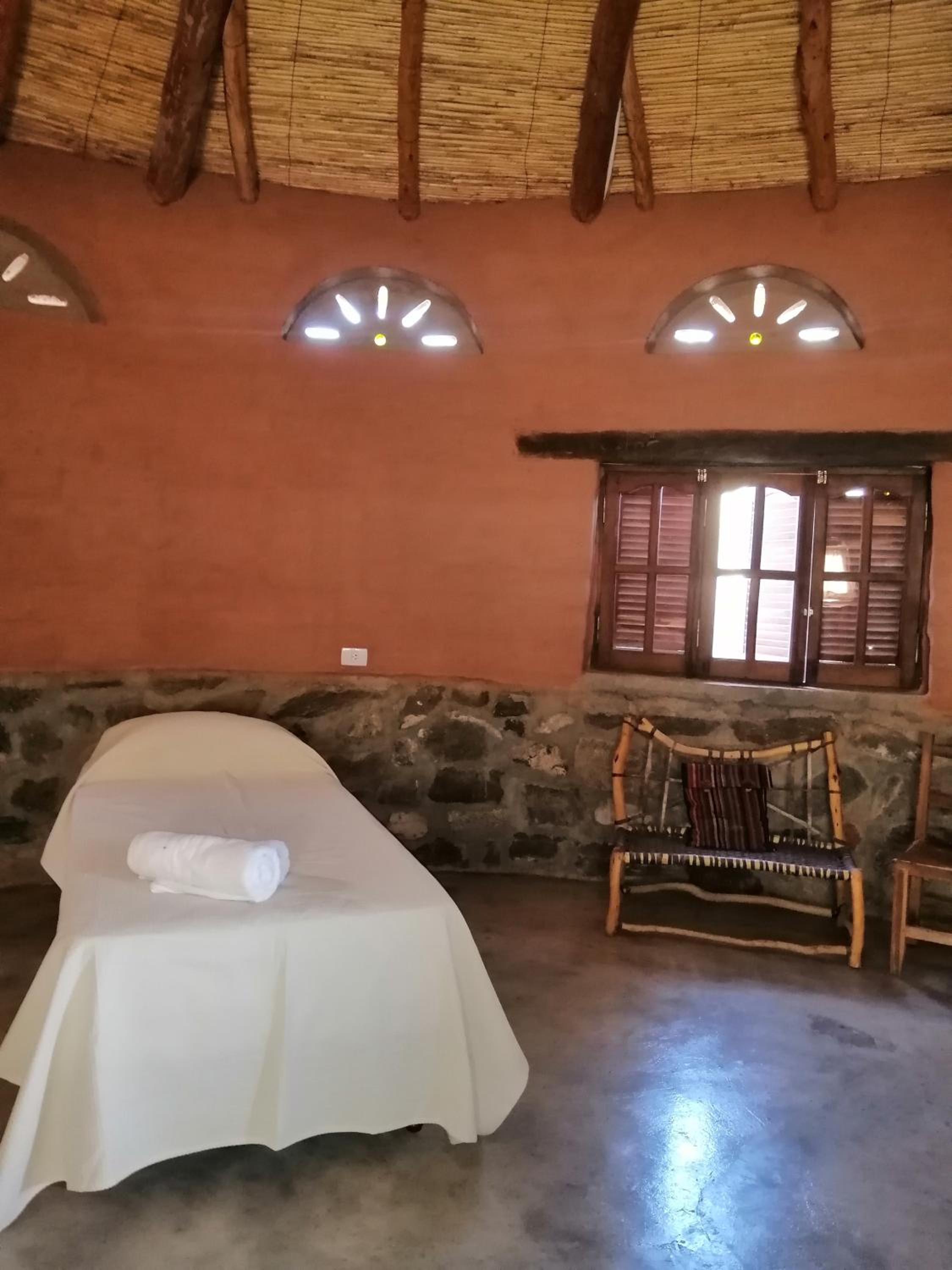 Casita Colibrí