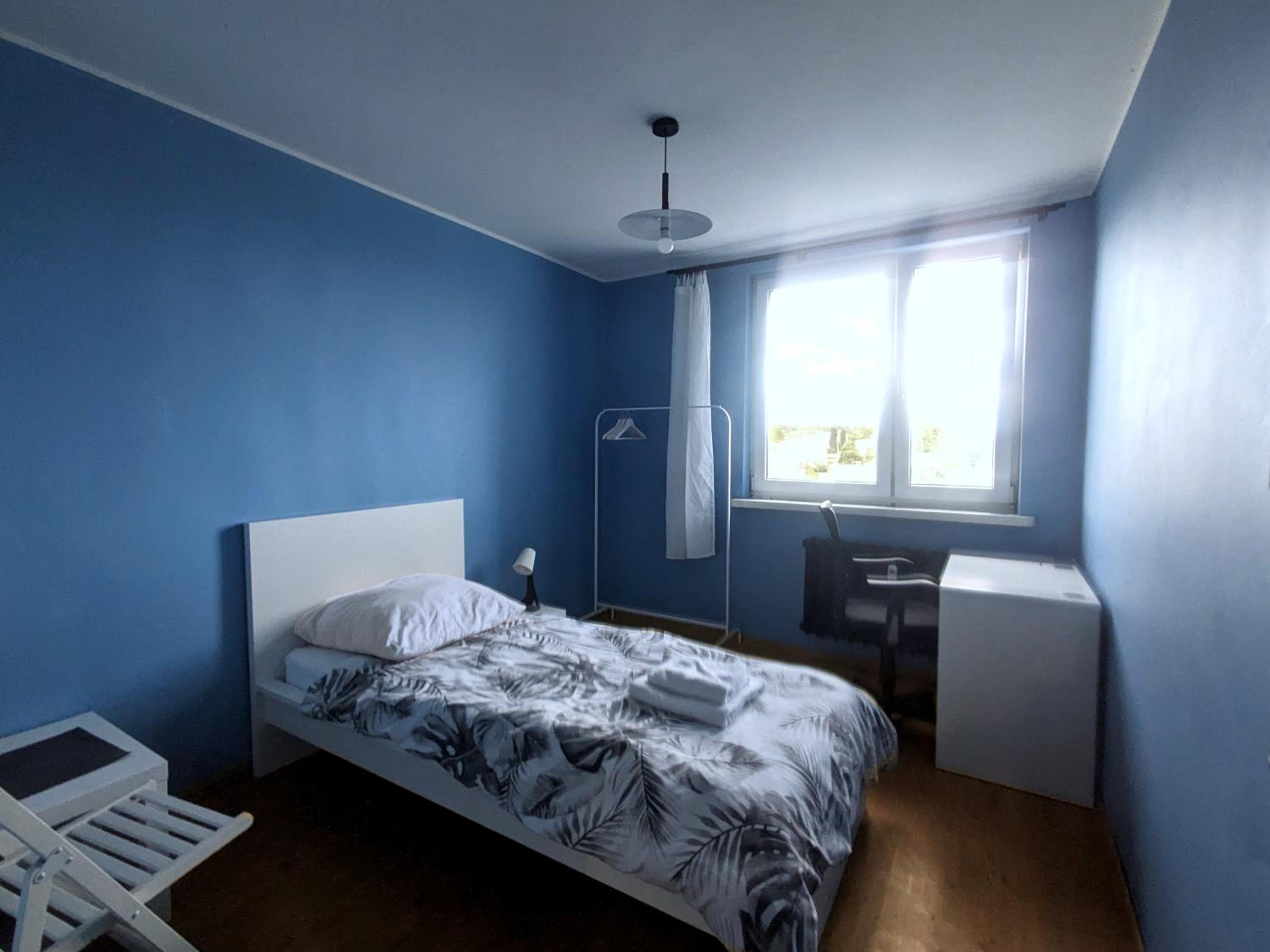 Seaside Apartment