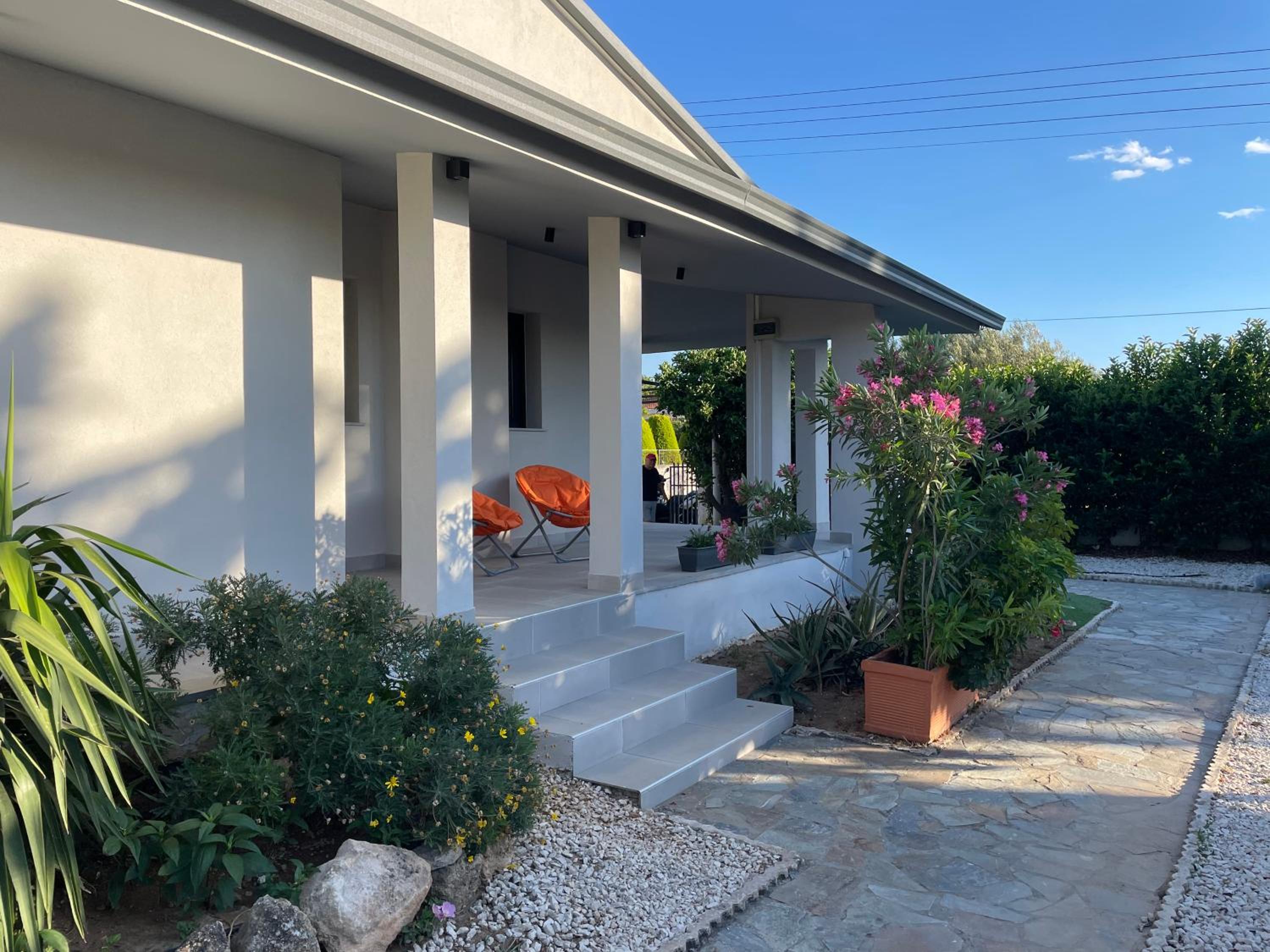 Casa Posidonia view 4