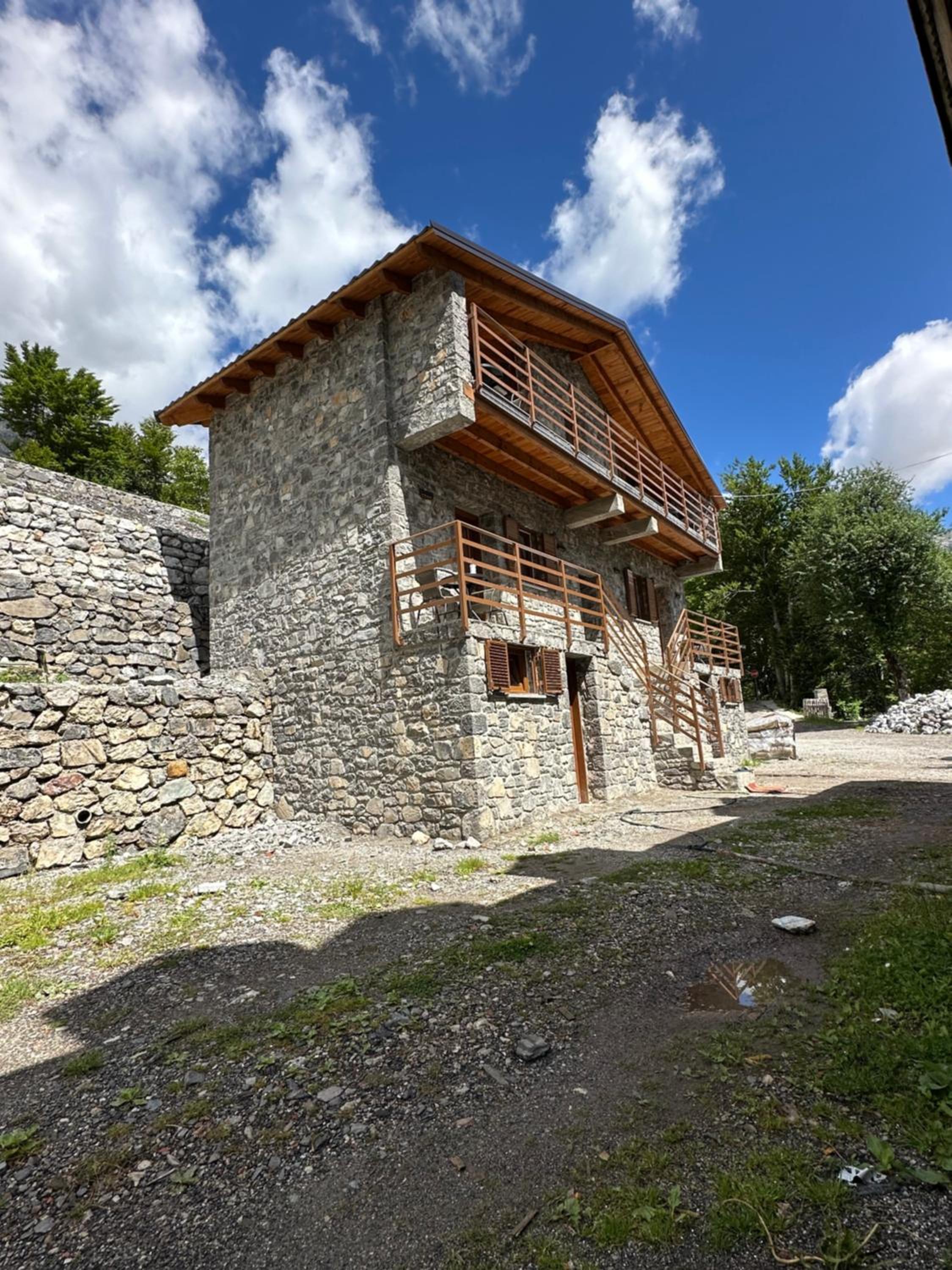 Bujtina Carku
