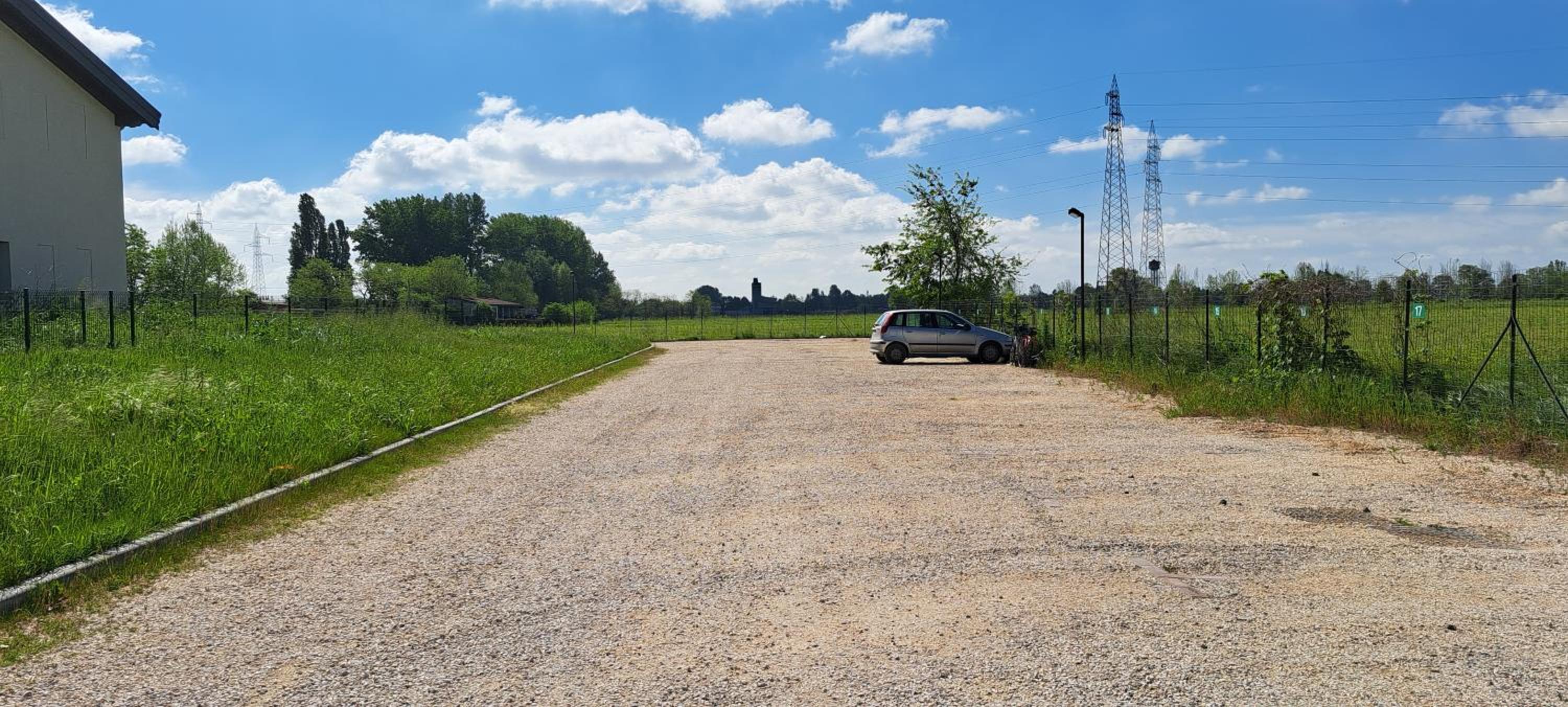 Cascina Boroardo D4 view 4