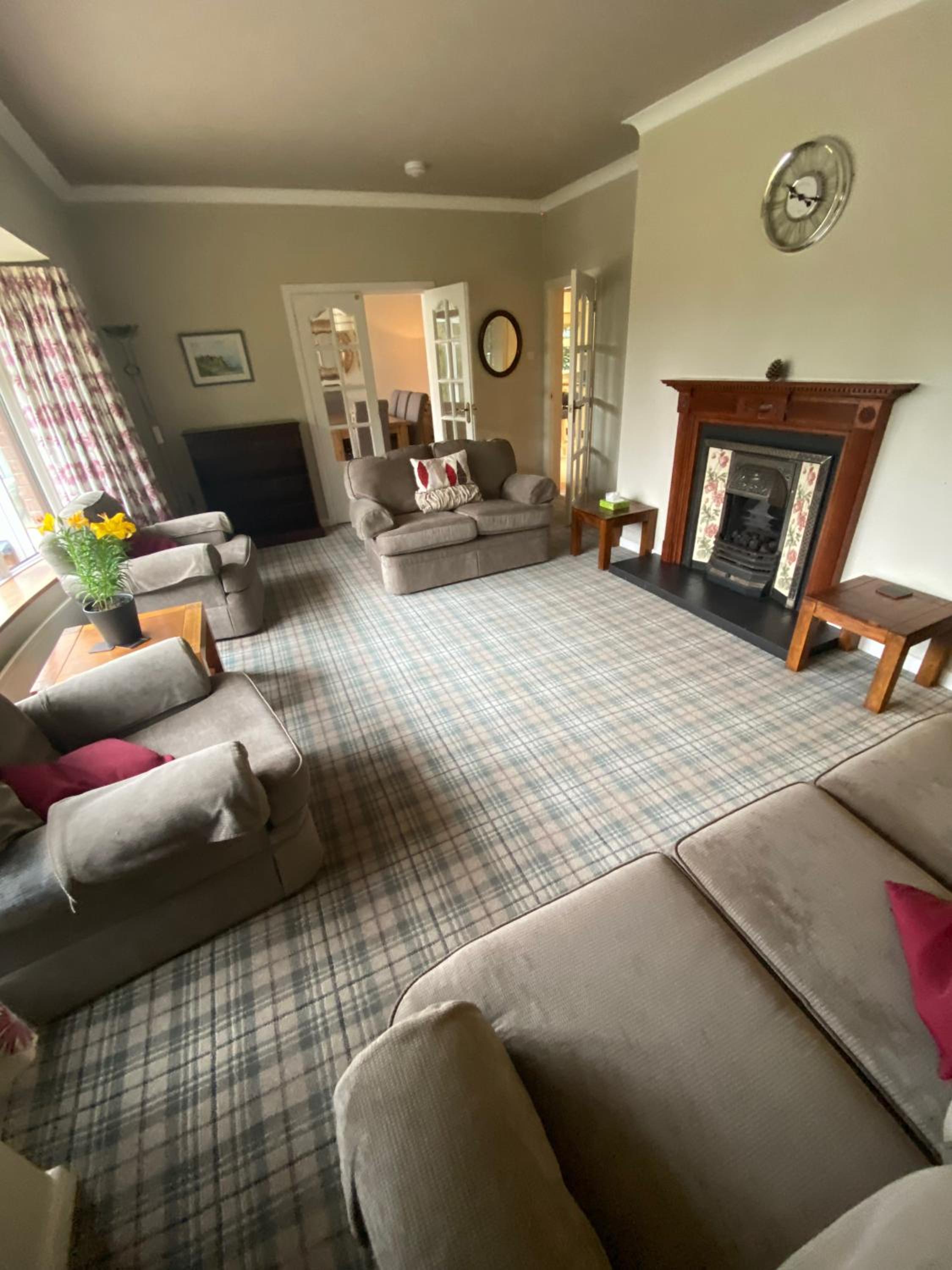 Rivermount Lodge