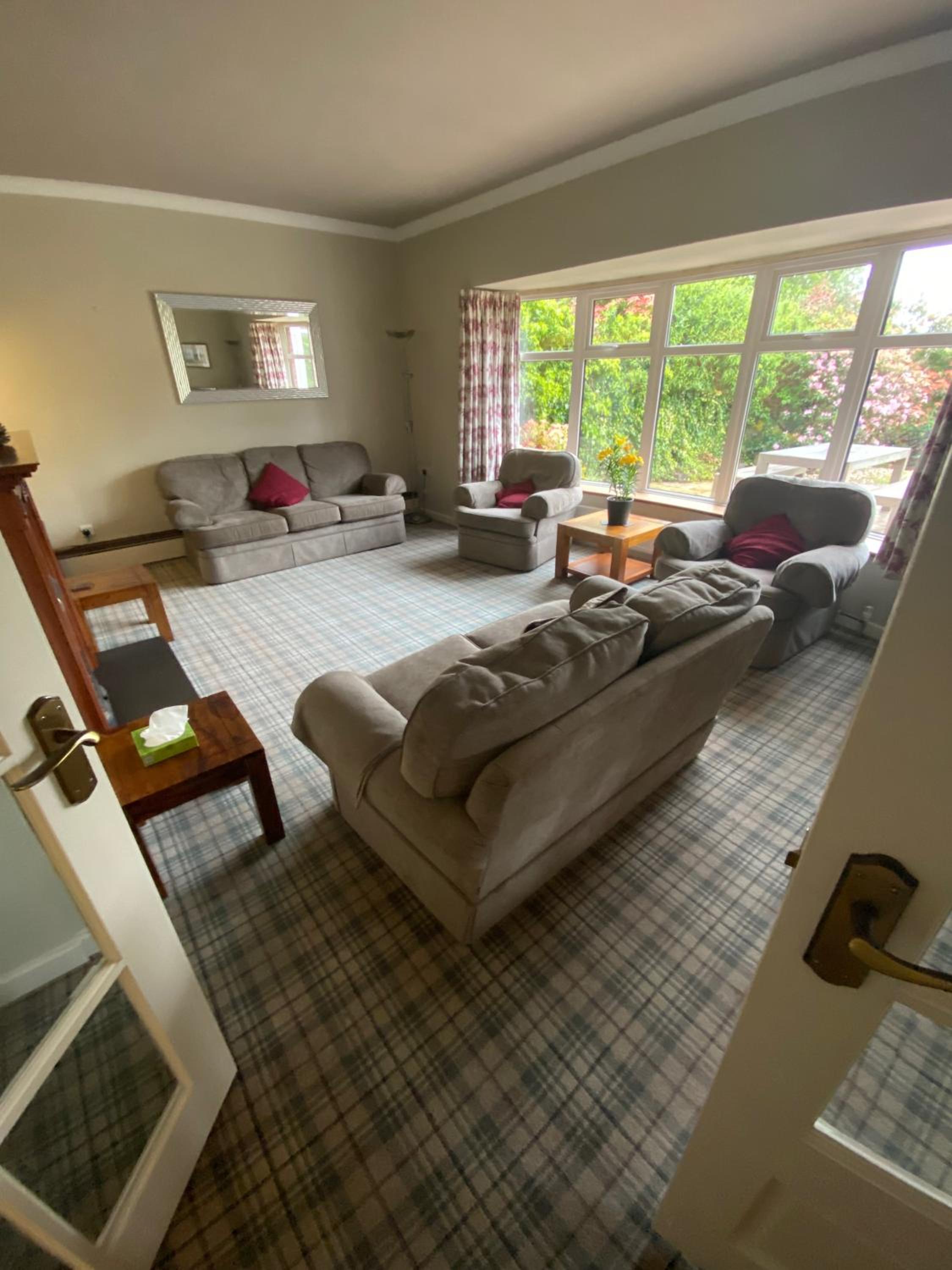 Rivermount Lodge
