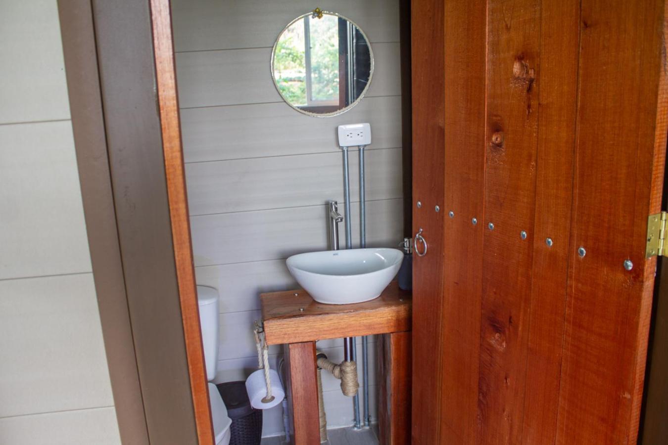 Cabaña ALJOS