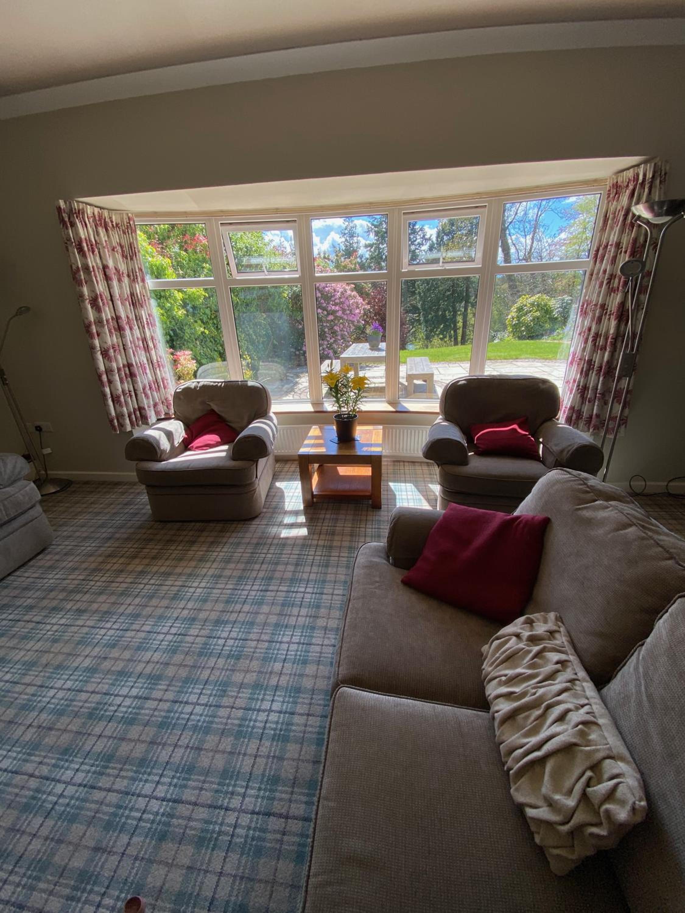Rivermount Lodge