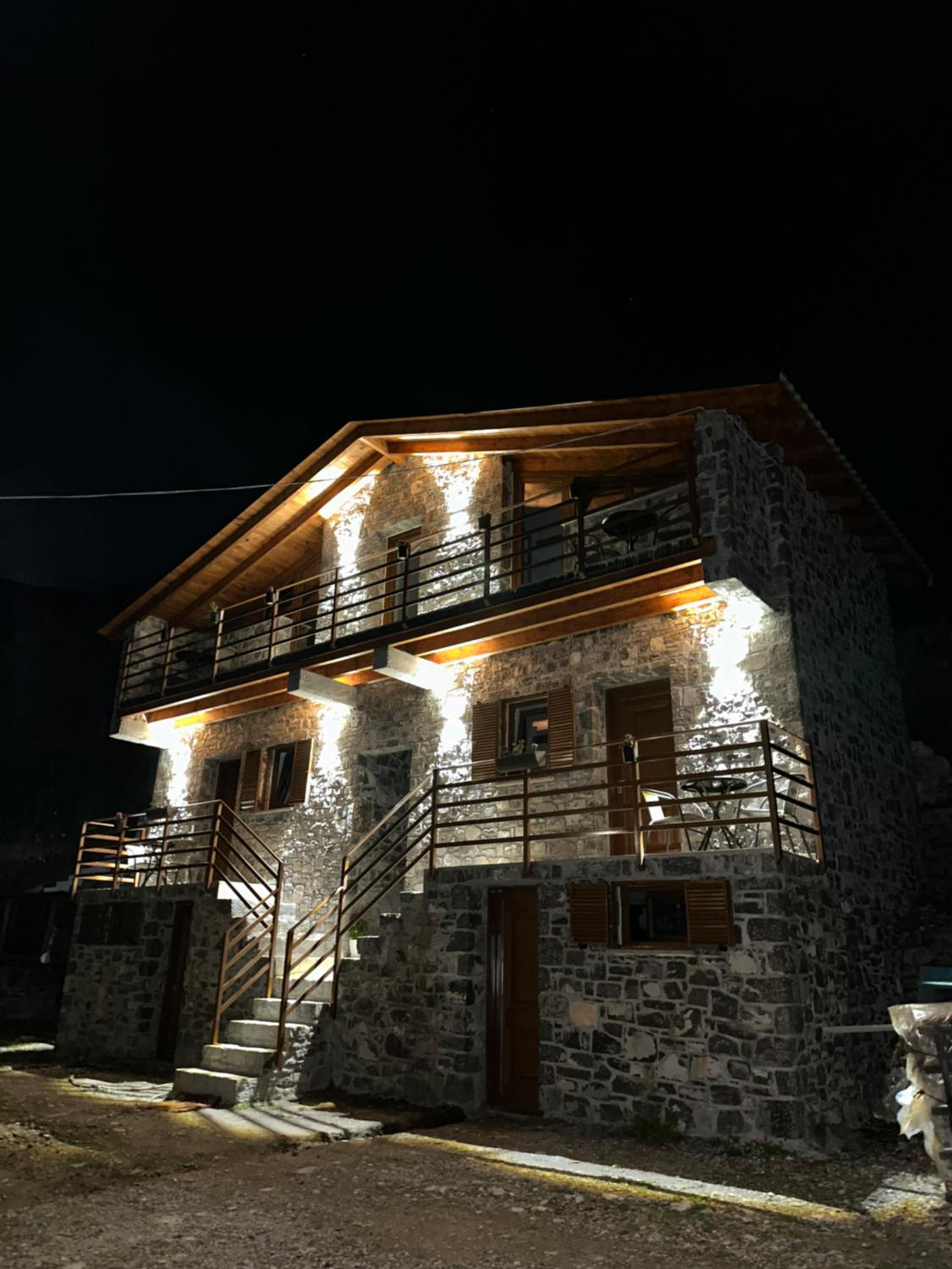 Bujtina Carku