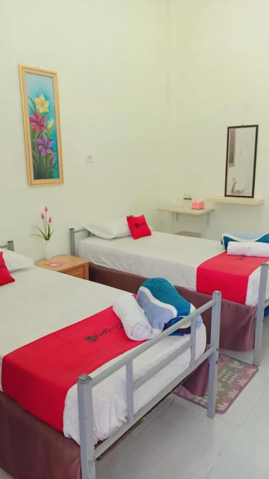 Homestay dan Cafe BungaSonsang
