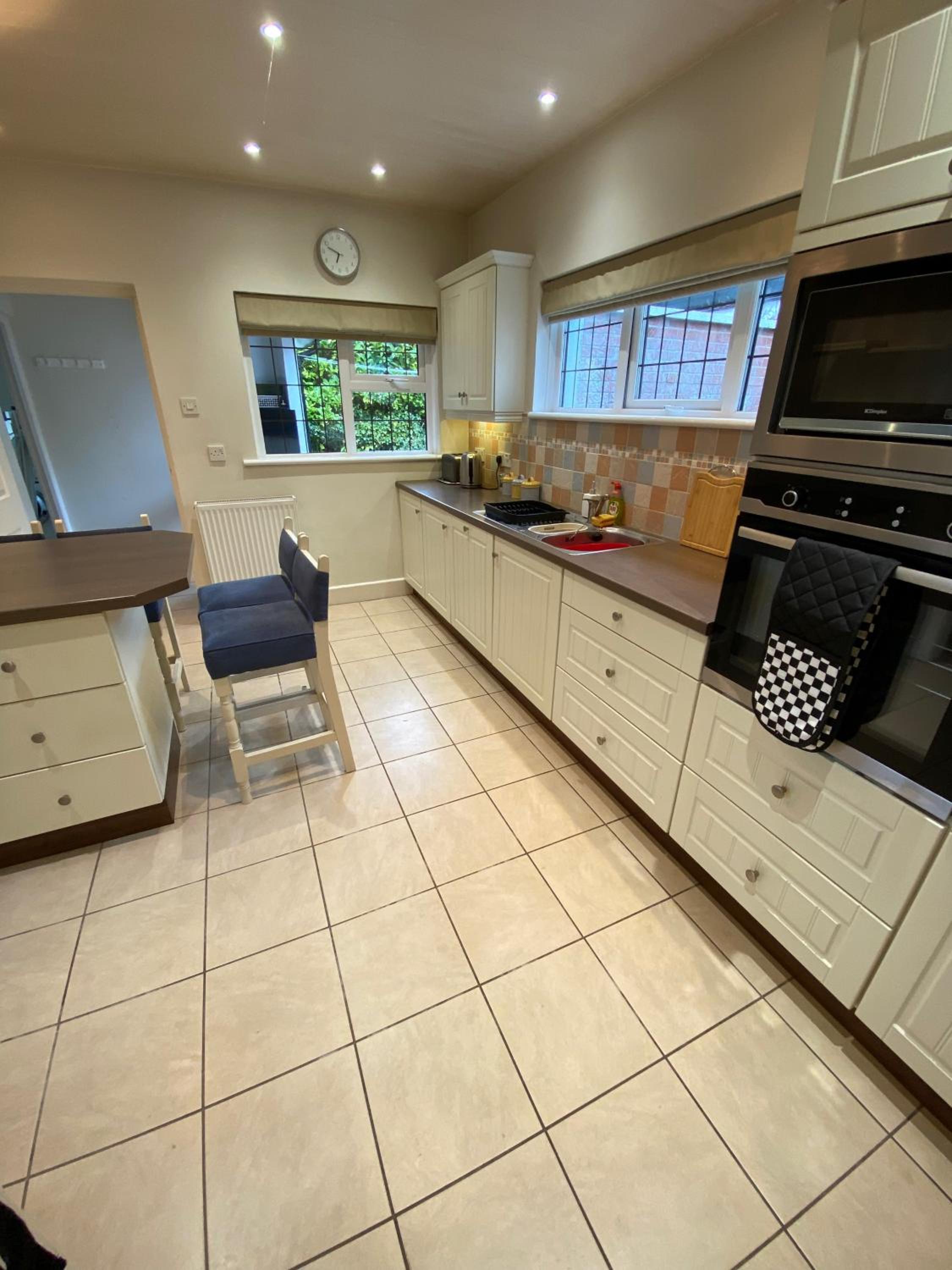 Rivermount Lodge