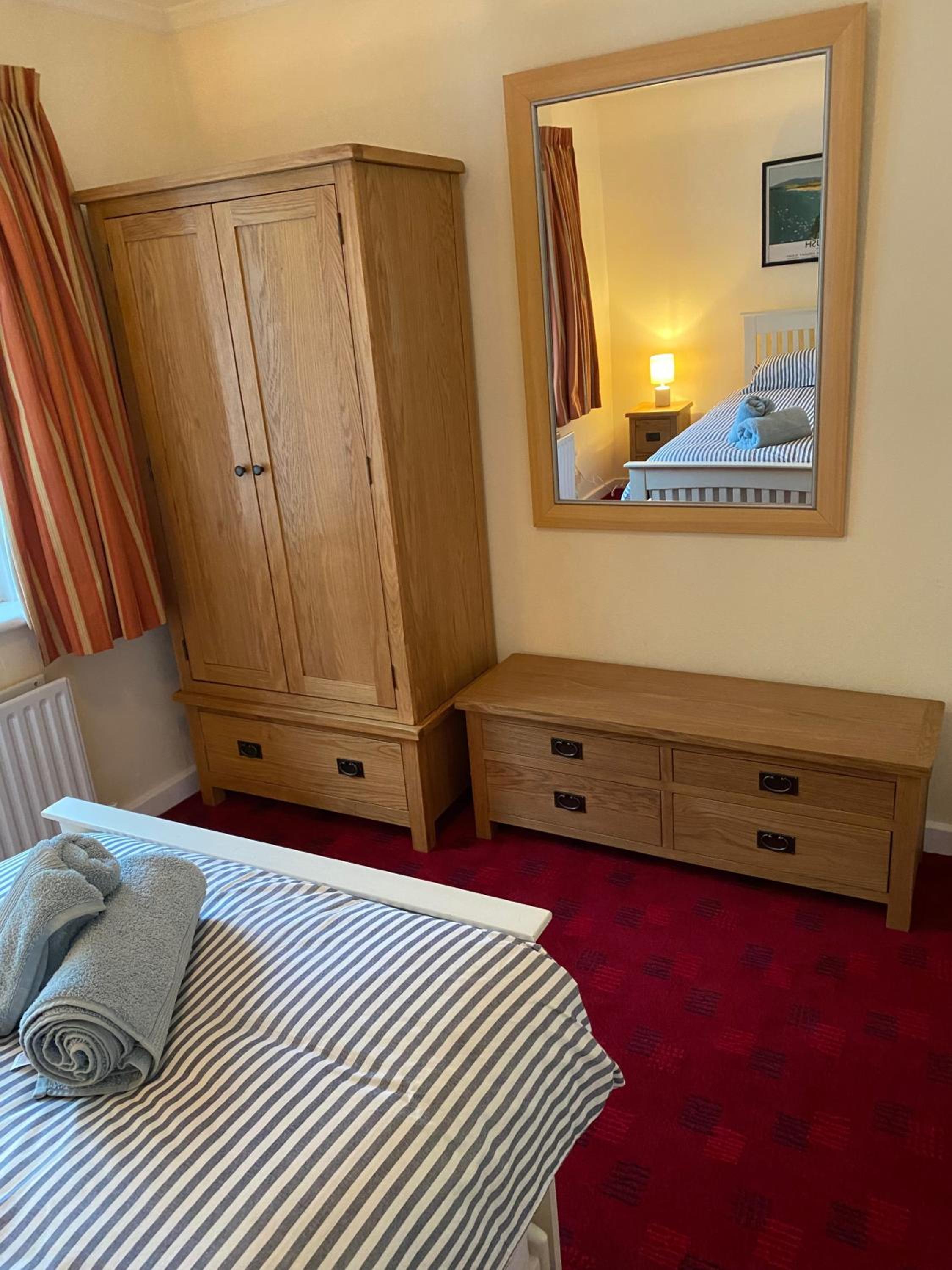 Rivermount Lodge