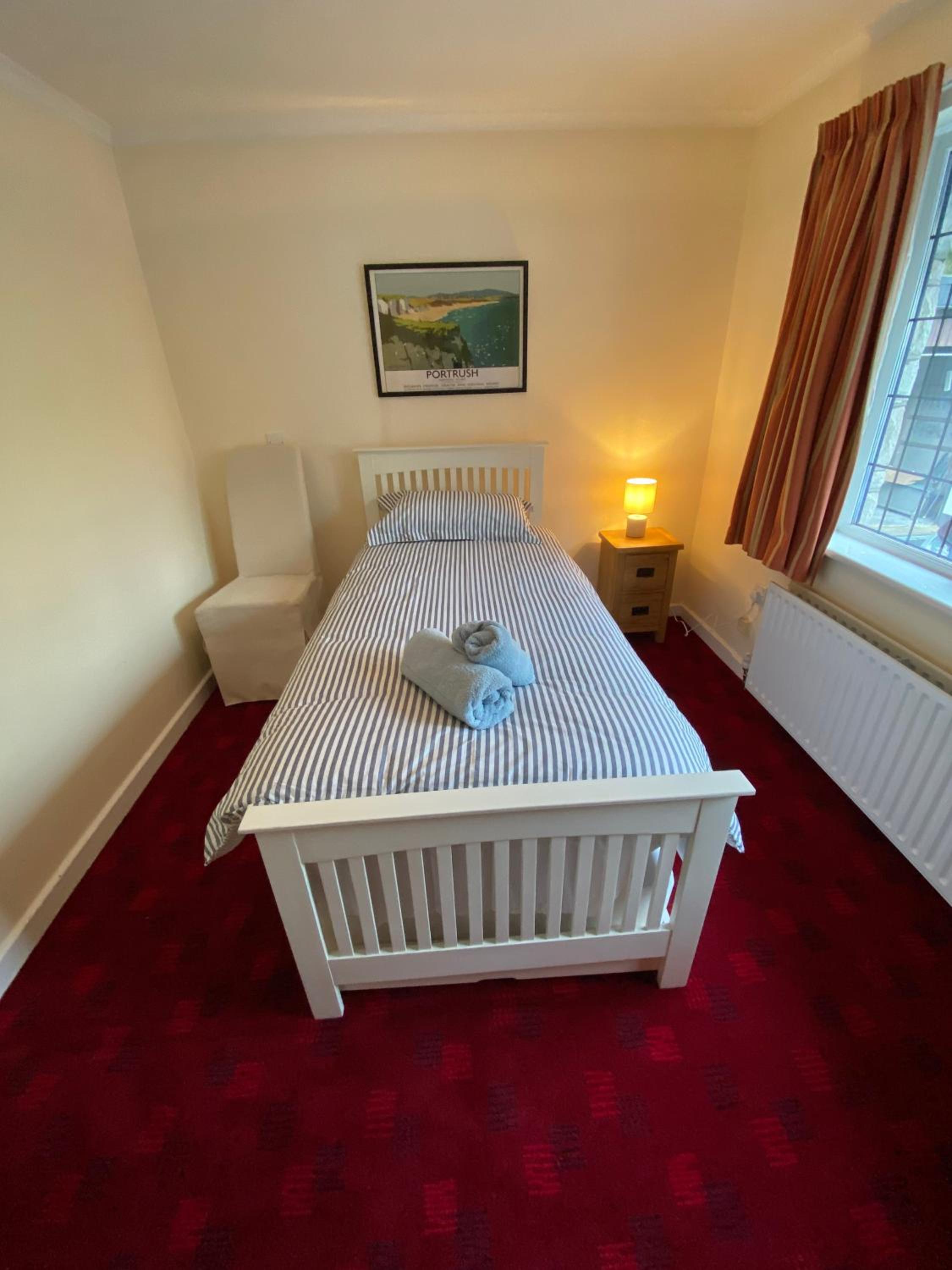 Rivermount Lodge