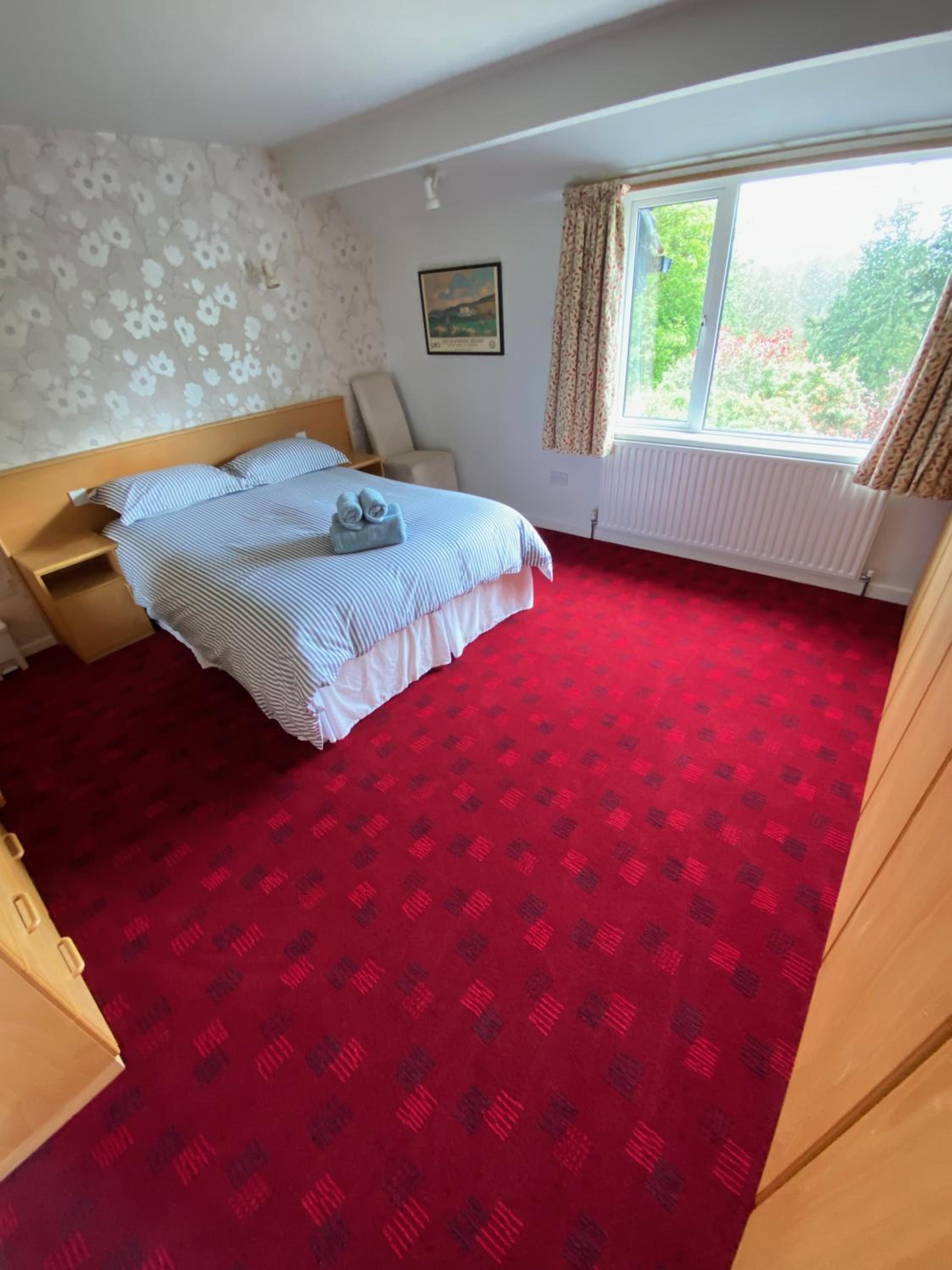 Rivermount Lodge