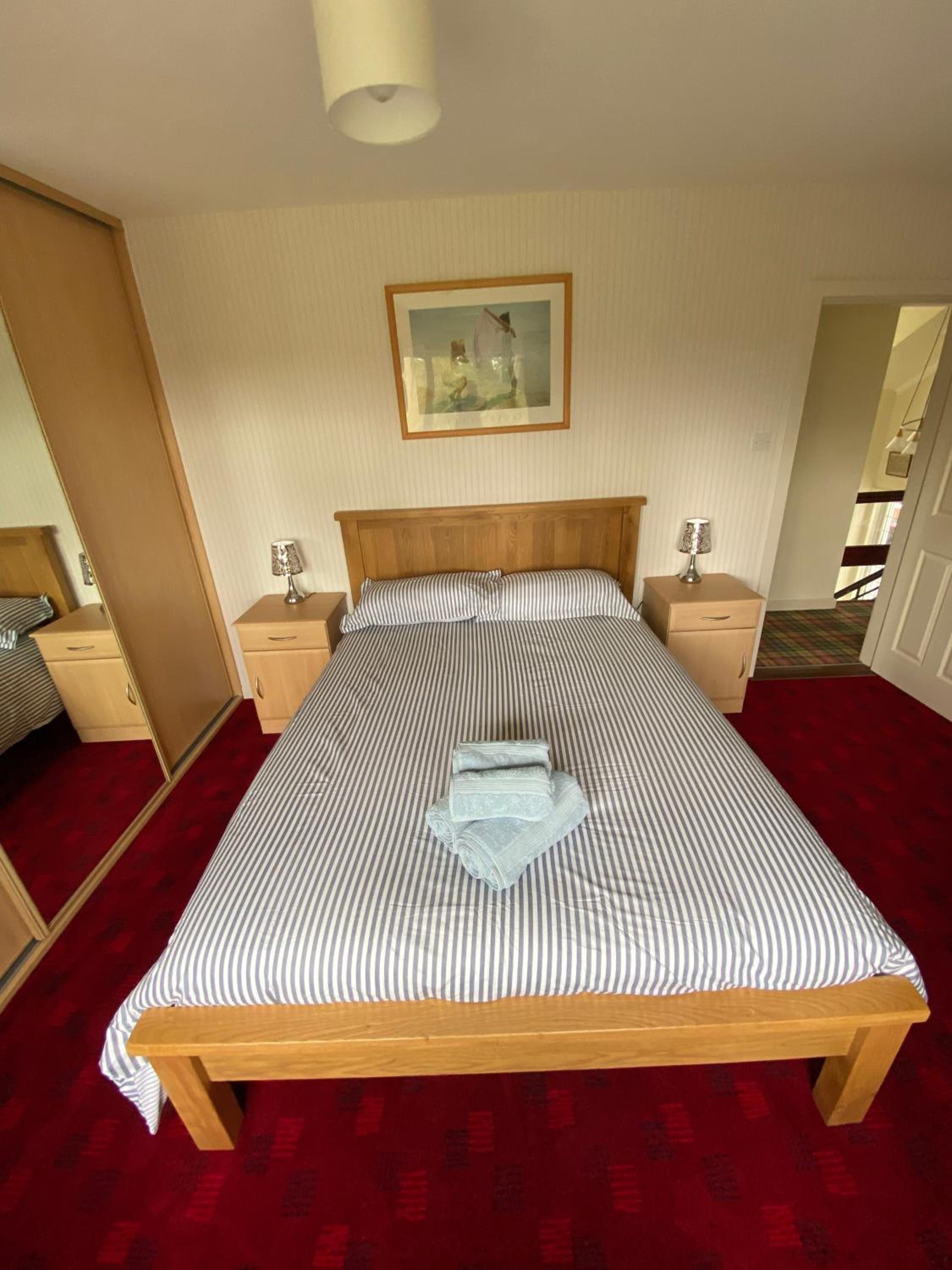 Rivermount Lodge