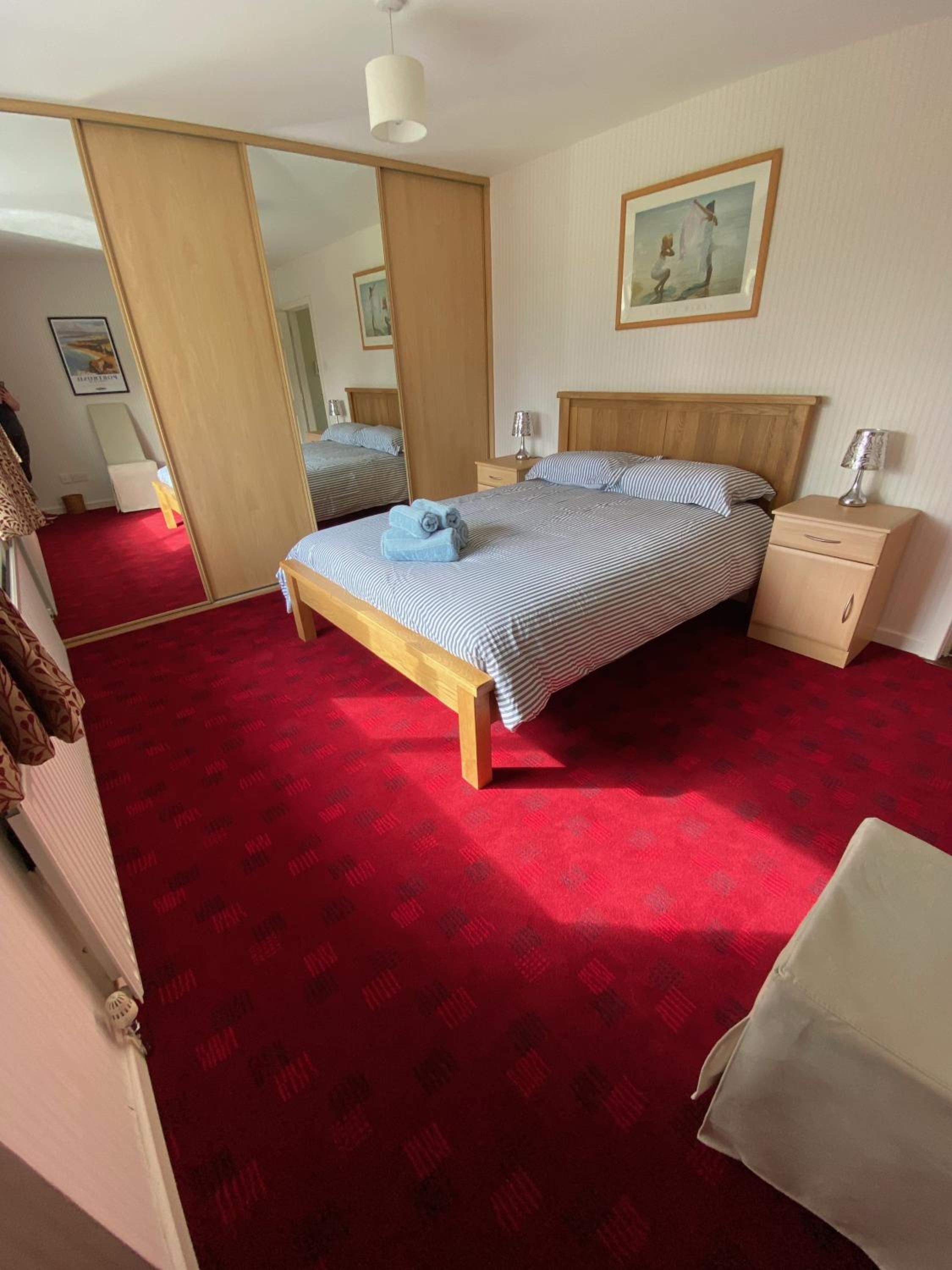 Rivermount Lodge