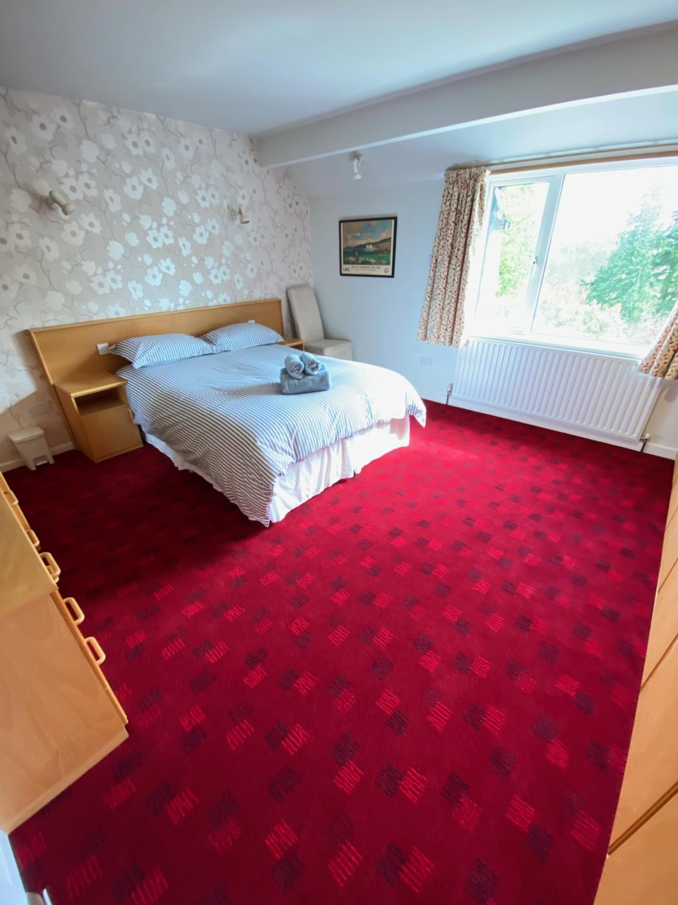 Rivermount Lodge