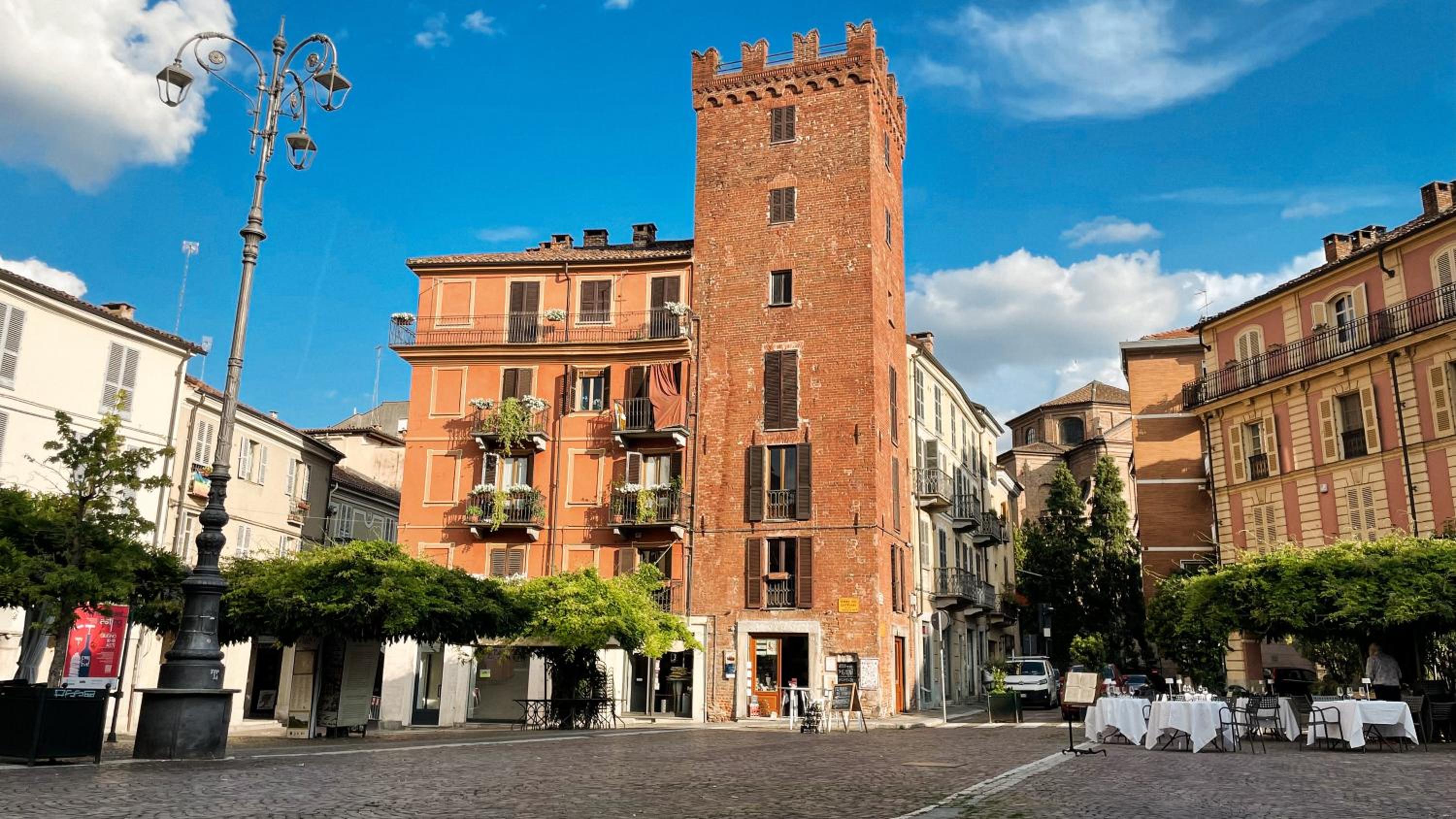 Residenza SanMartino di WellHome view 5