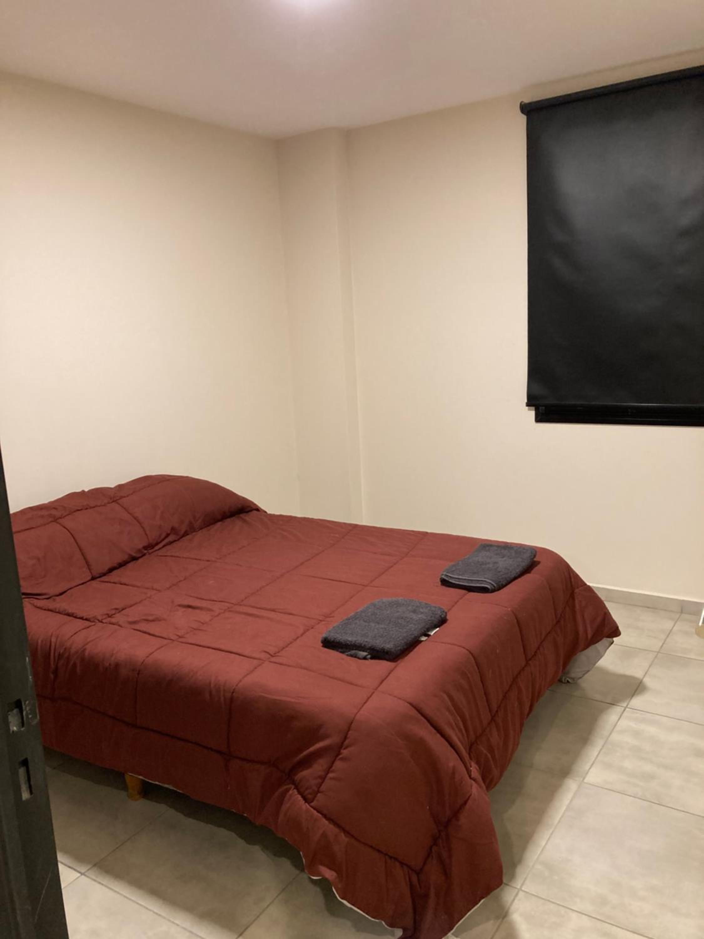 Departamento Alto Alberdi