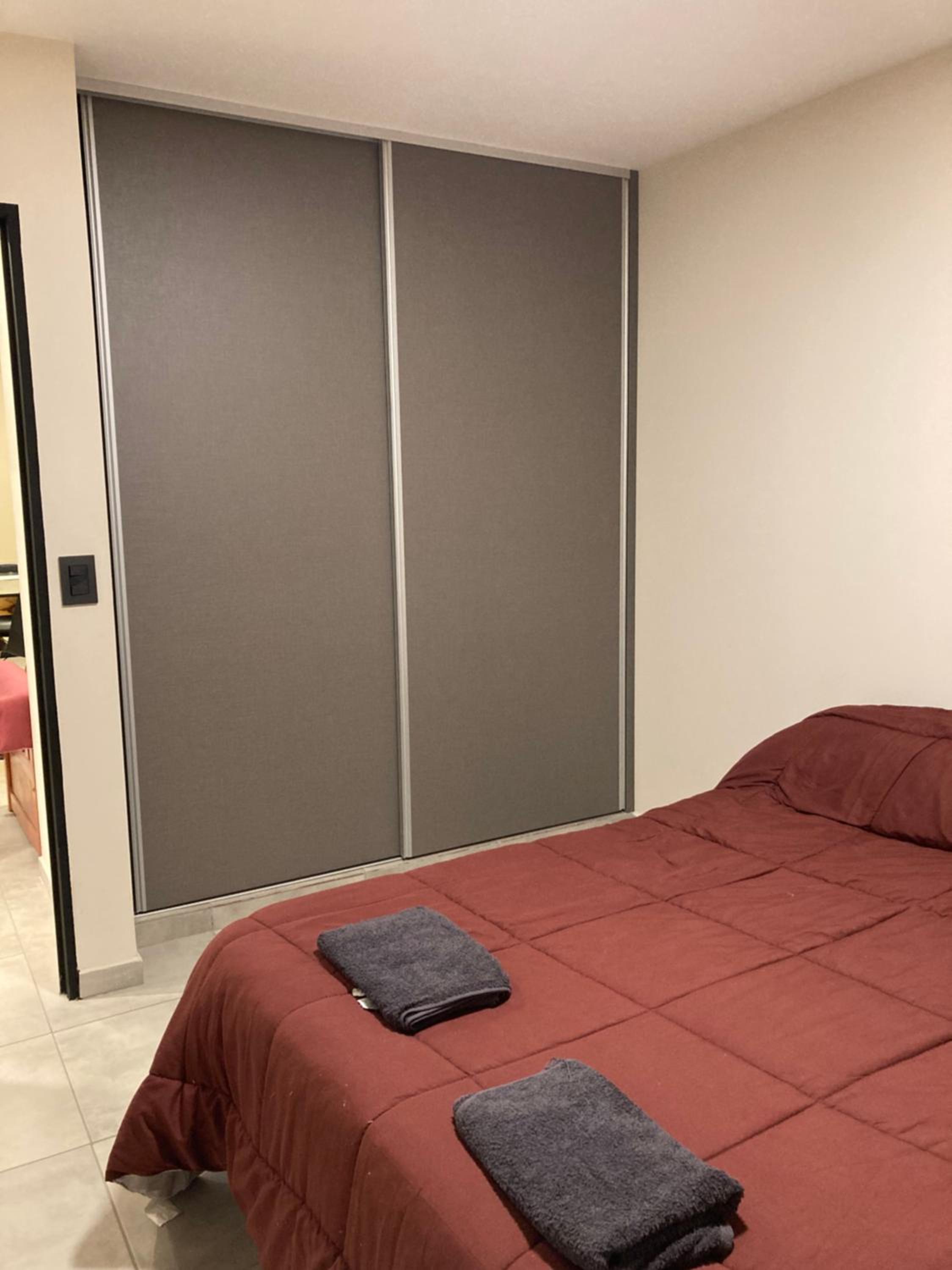 Departamento Alto Alberdi