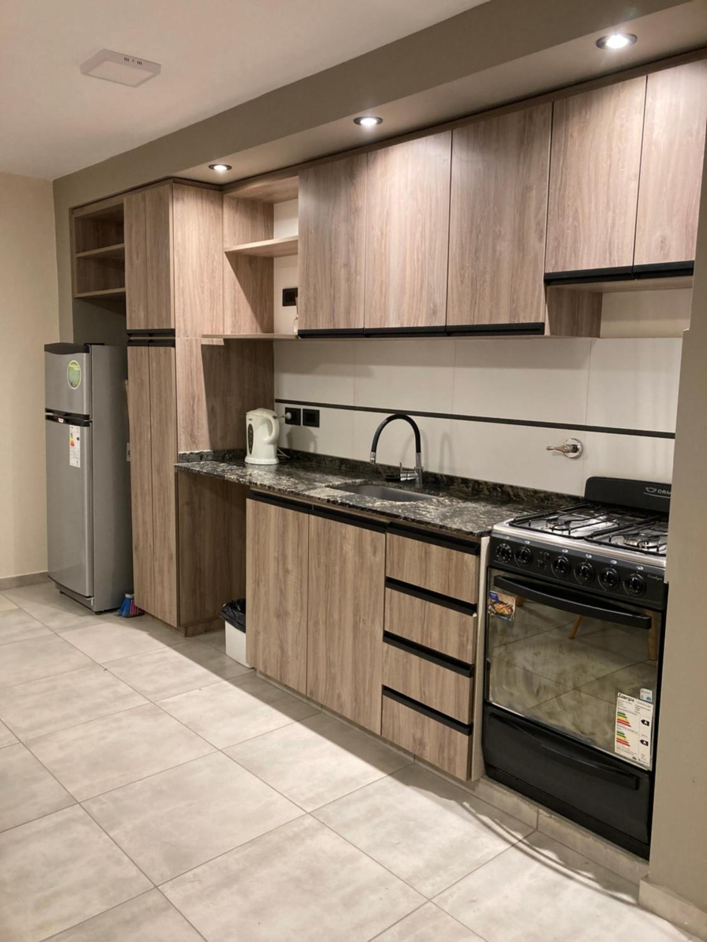 Departamento Alto Alberdi