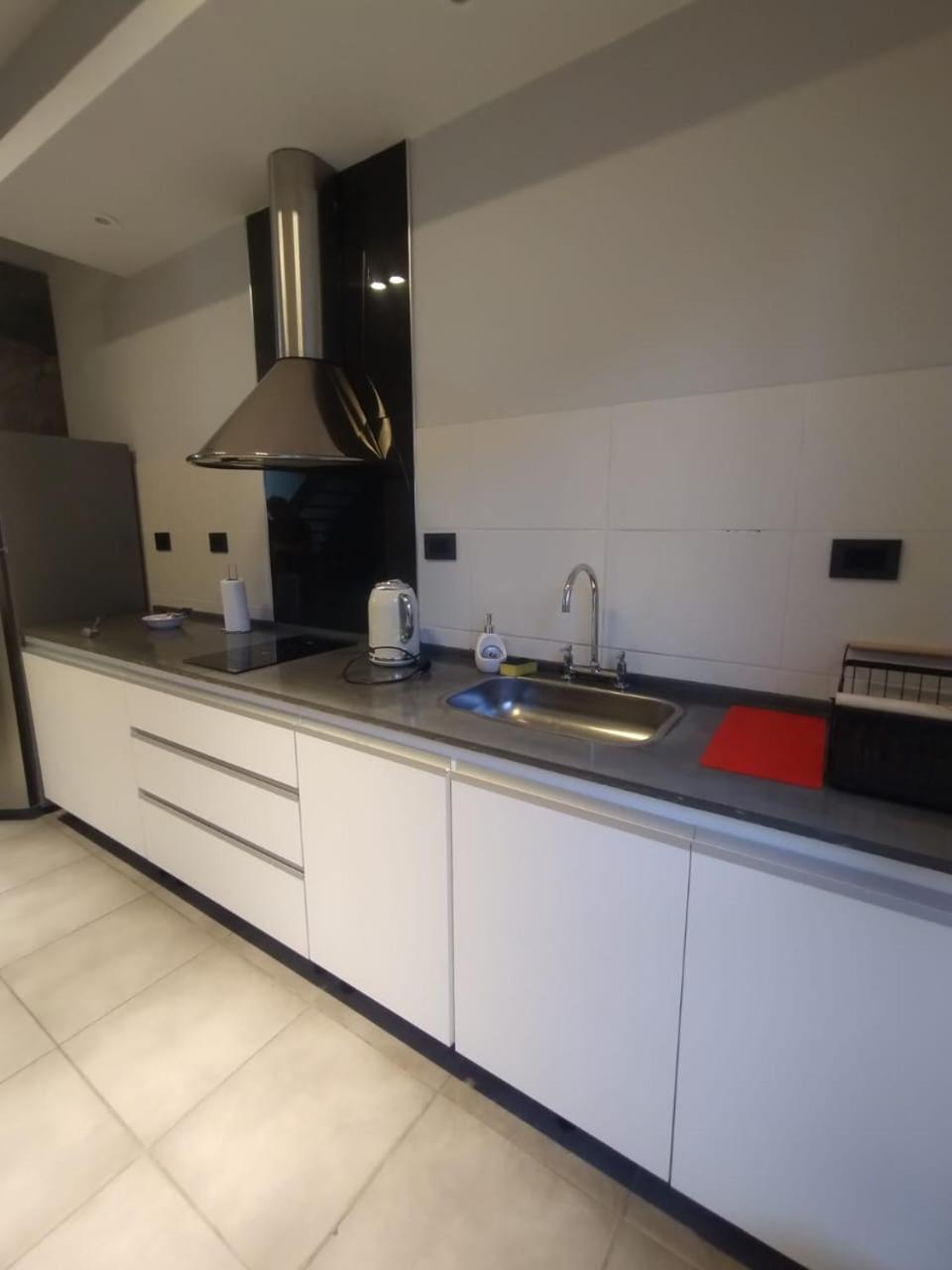 Juana Apartments - duplex 5 personas