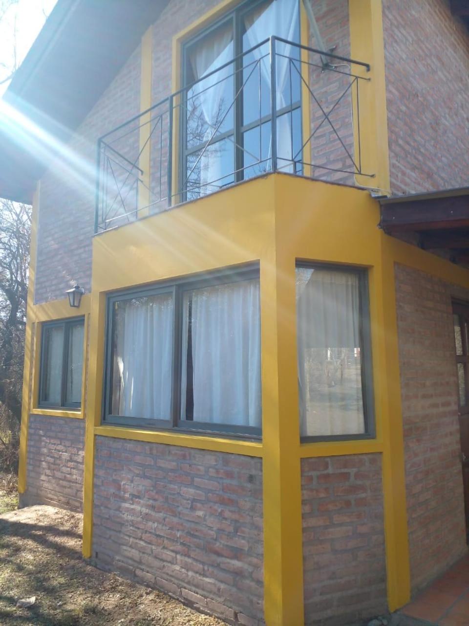 Cabañas khuyay