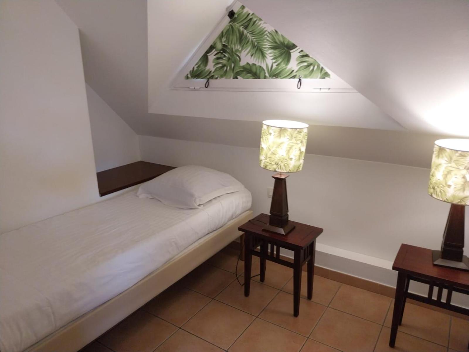 Martinique Ste Luce 2 Chambres 5' des plages