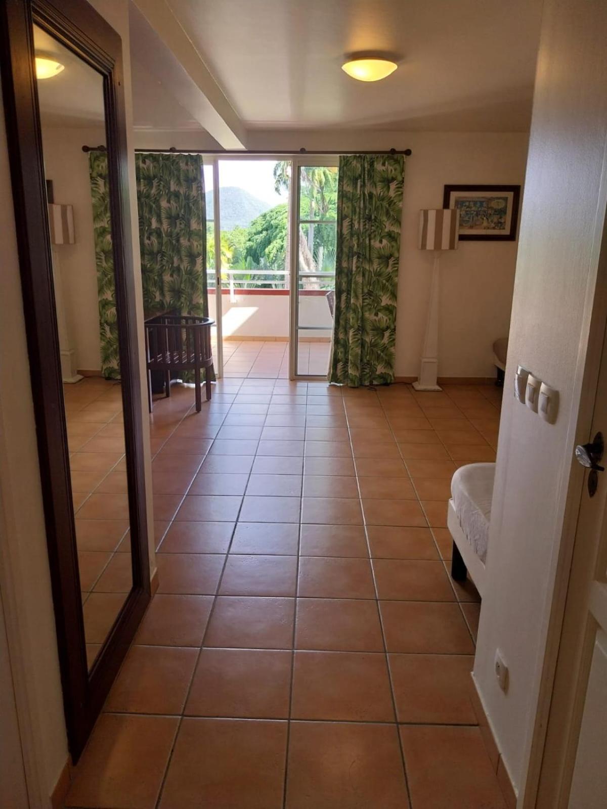 Martinique Ste Luce 2 Chambres 5' des plages