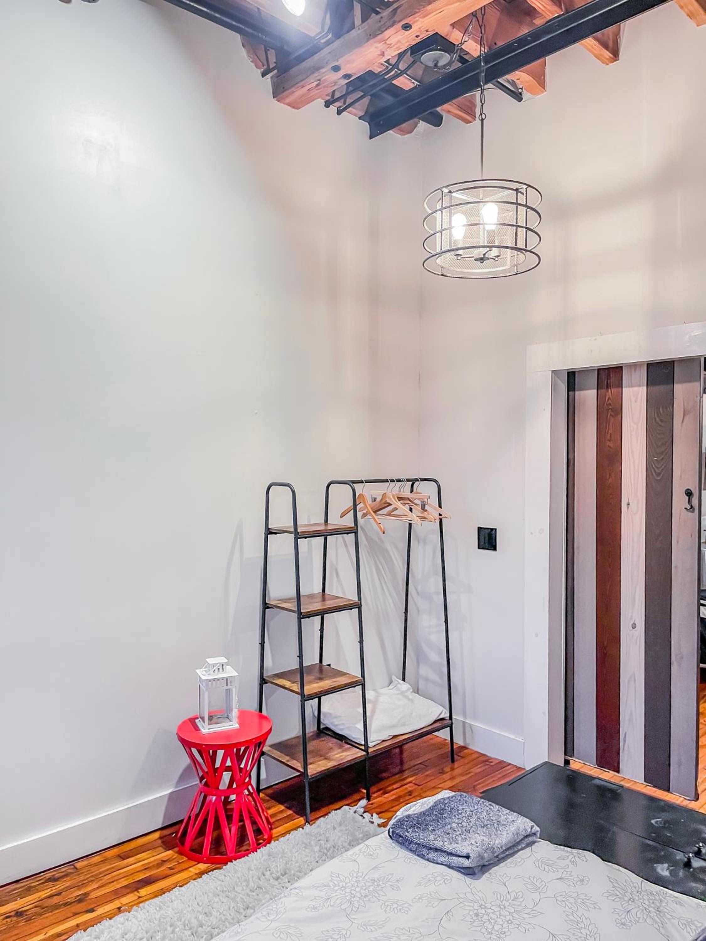 Stylish Philly Loft view 2