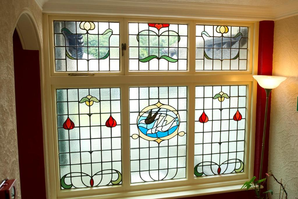 Beechwood view 2