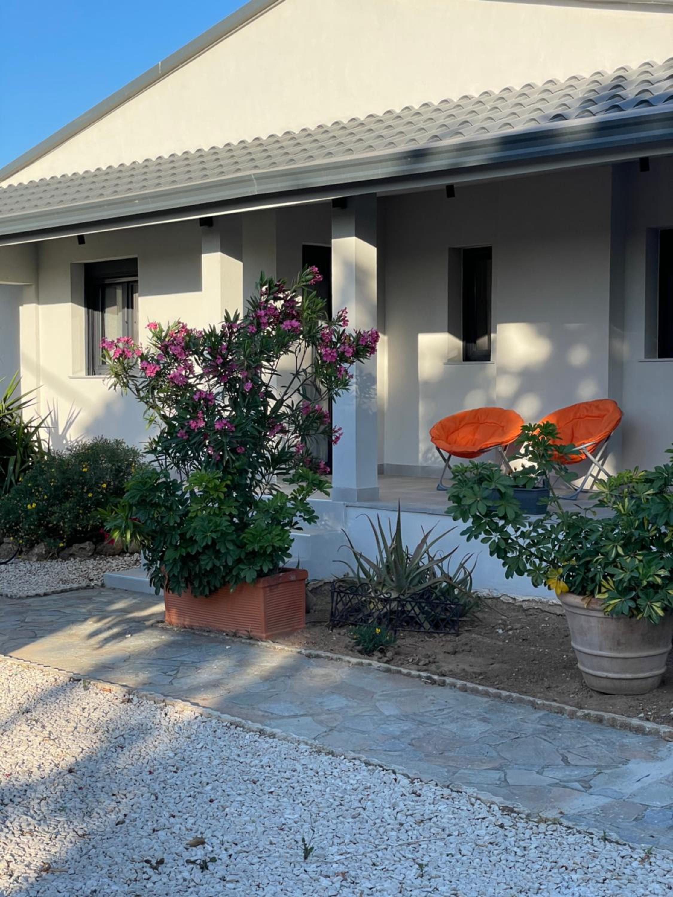 Casa Posidonia view 5