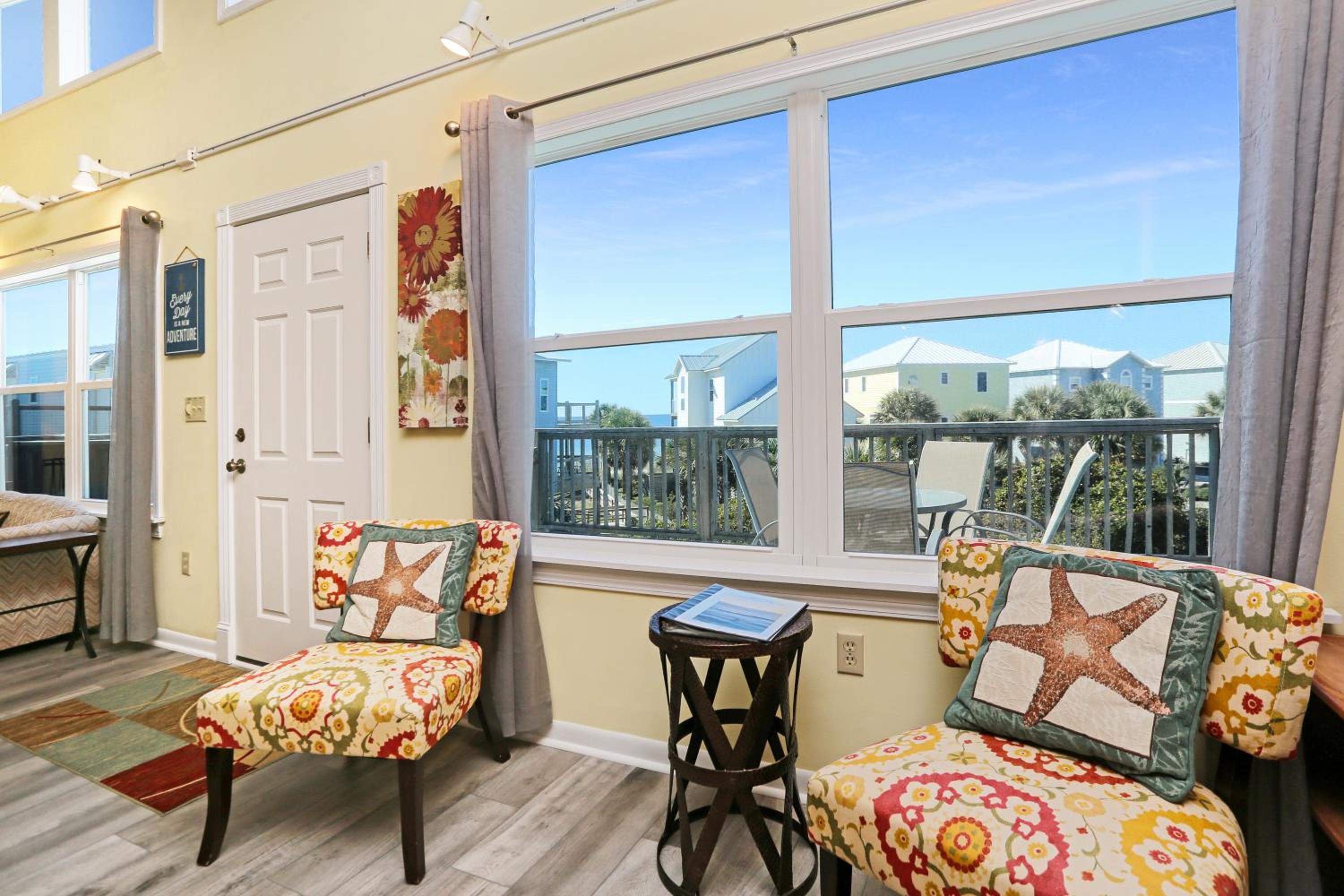 Coastal Sunshine by Pristine Properties Vacation Rentals view 5