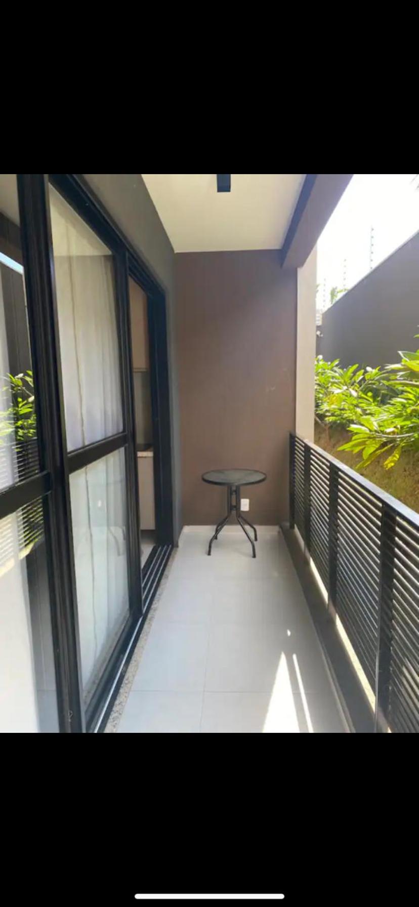 Apartamento próximo ao shopping Iguatemi e Ribeirão Shopping - BLEND