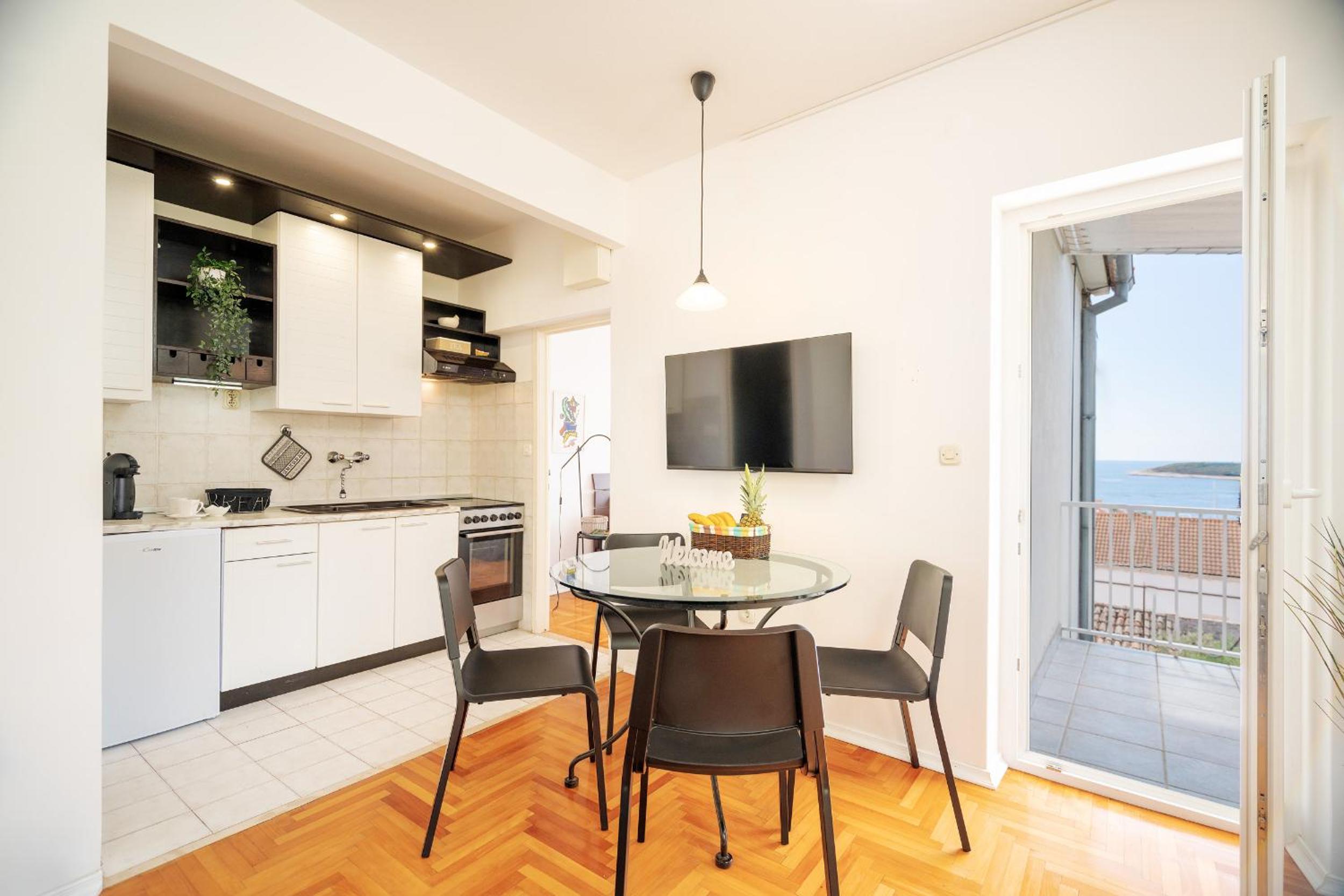 Top View Apartment - ZF Hvar view 5