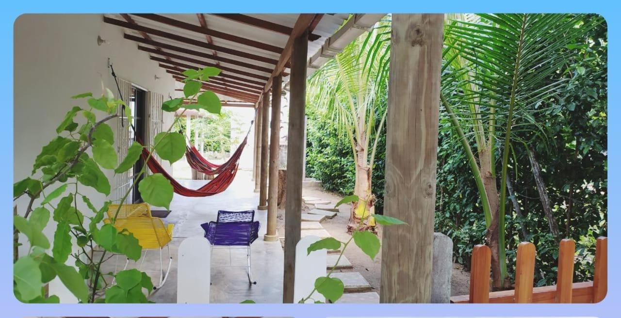 Casa Boutique Rincon
