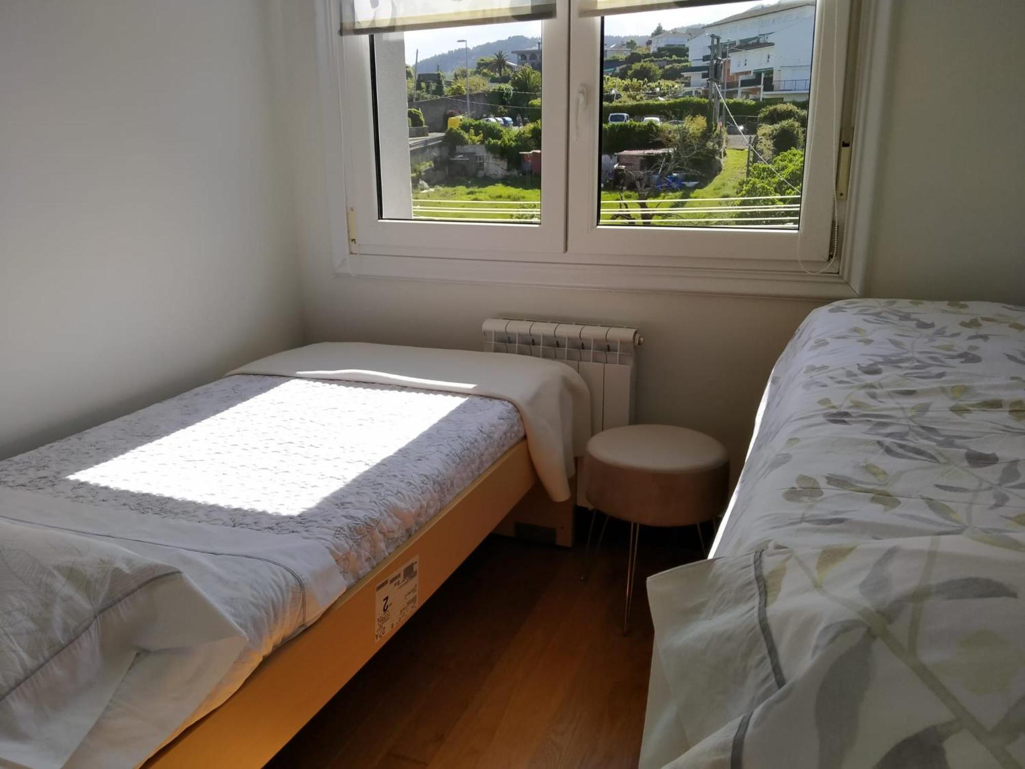 Apartamento Lekeitio, Garaje y WIFI