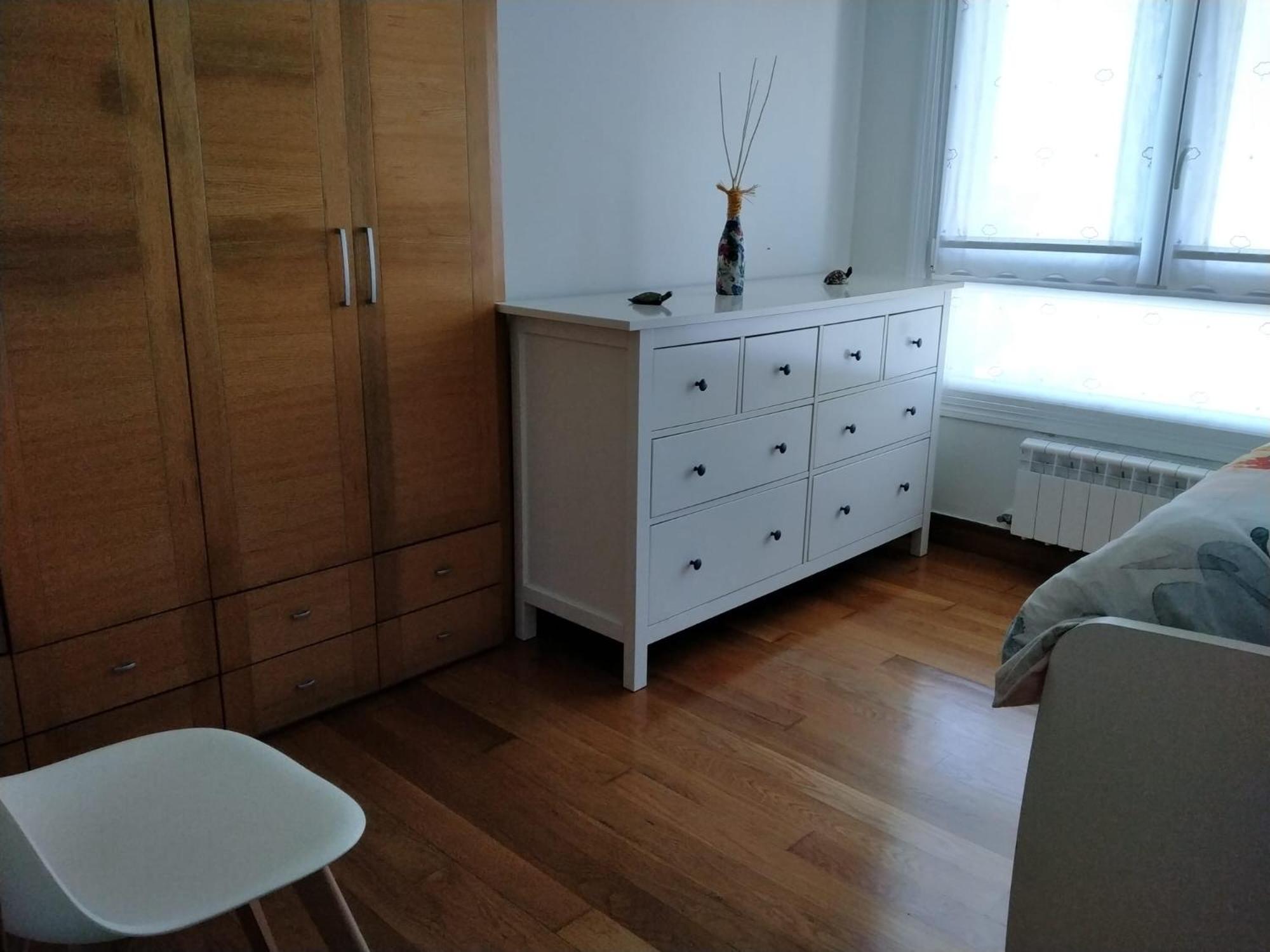 Apartamento Lekeitio, Garaje y WIFI