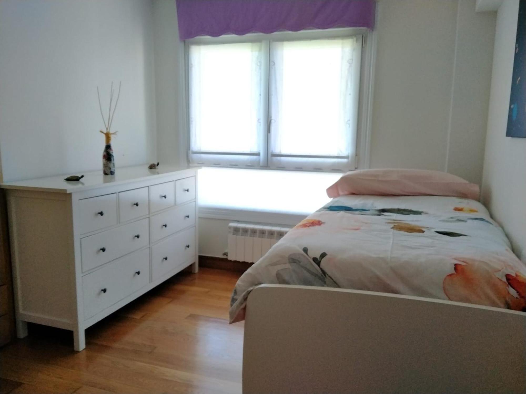 Apartamento Lekeitio, Garaje y WIFI