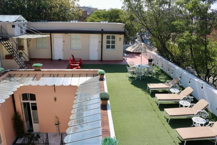 roof