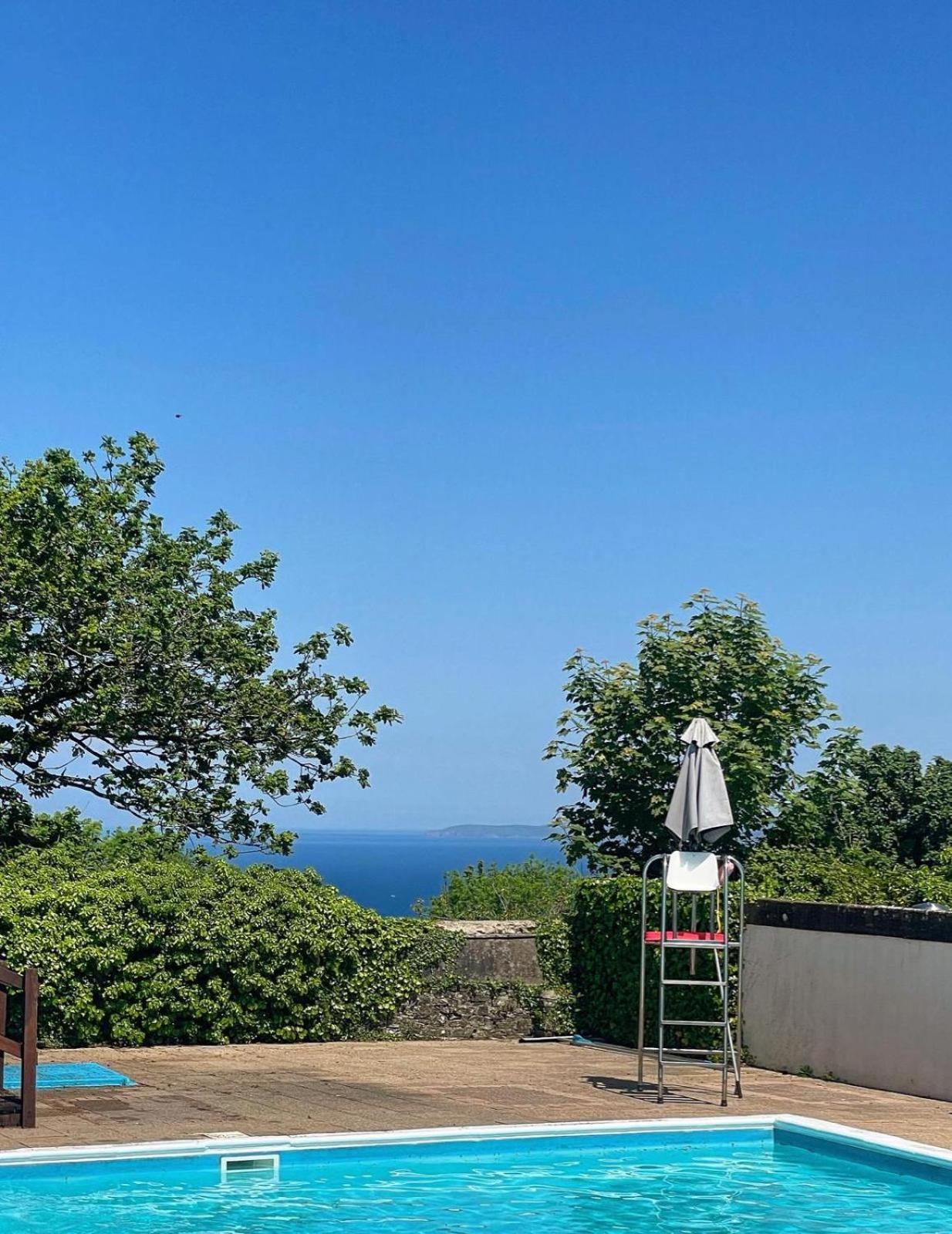 Serene Sea Valley view 2