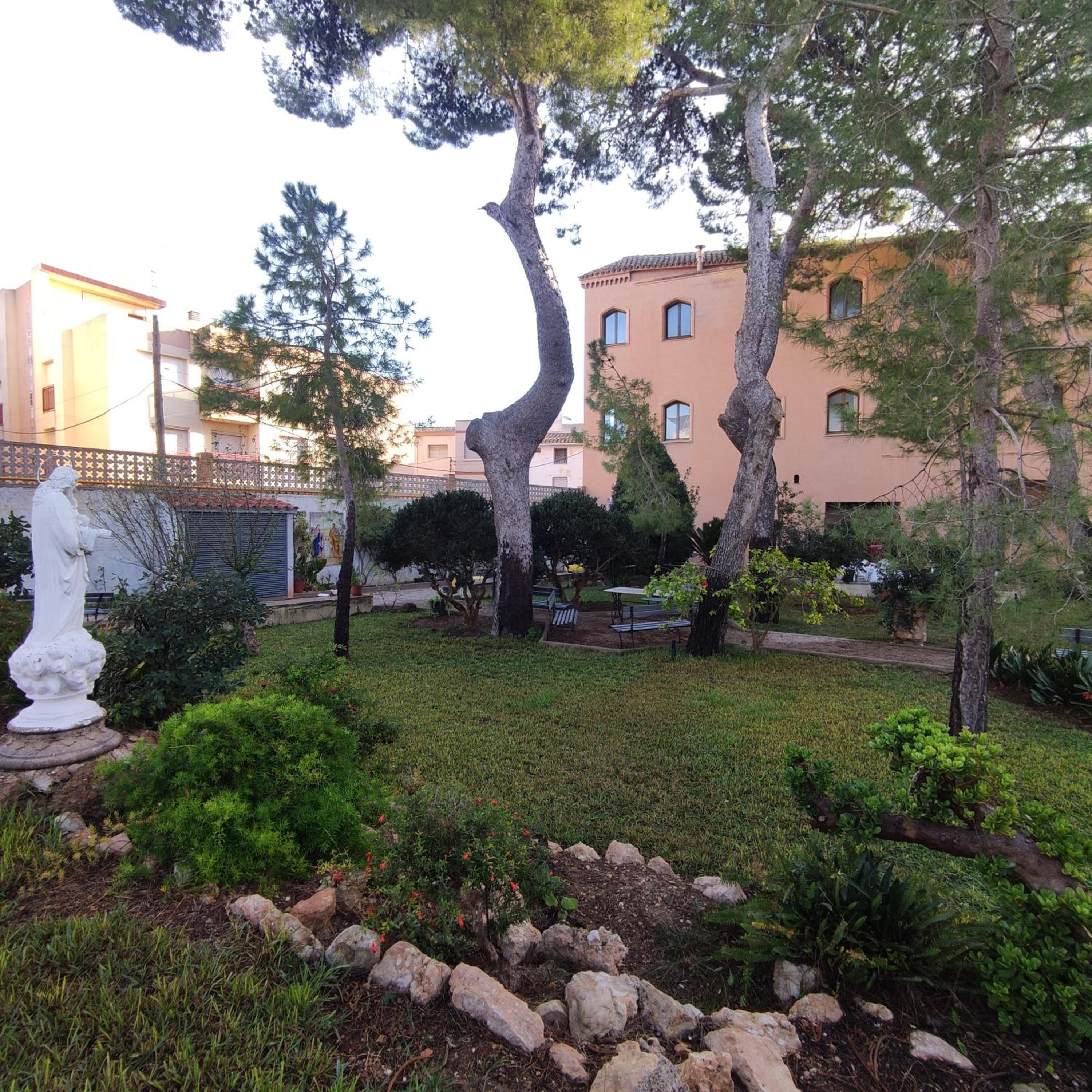 Albergue Rosa Molas