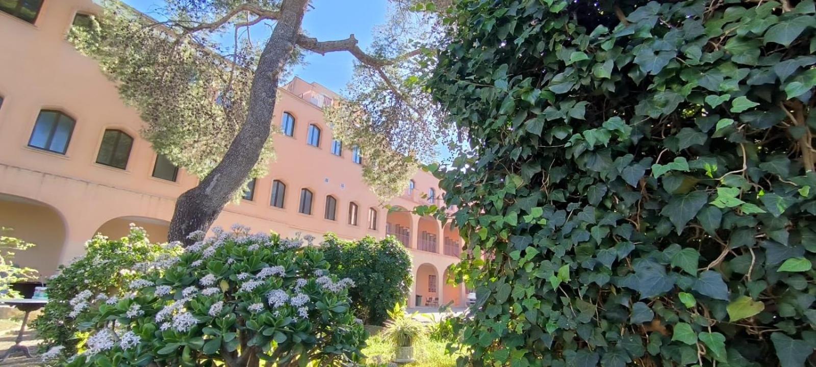 Albergue Rosa Molas