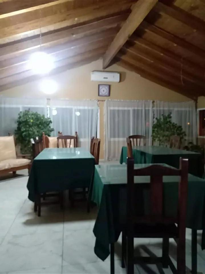 Hospedaje Los Pioneros