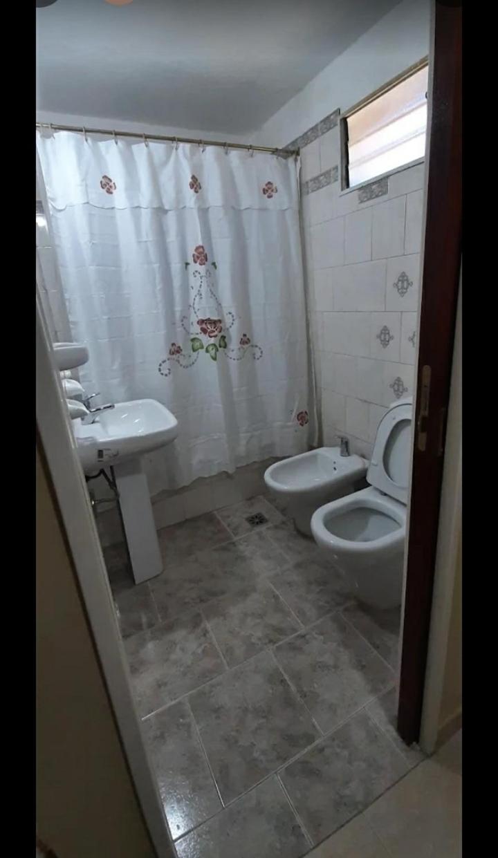 Hospedaje Los Pioneros