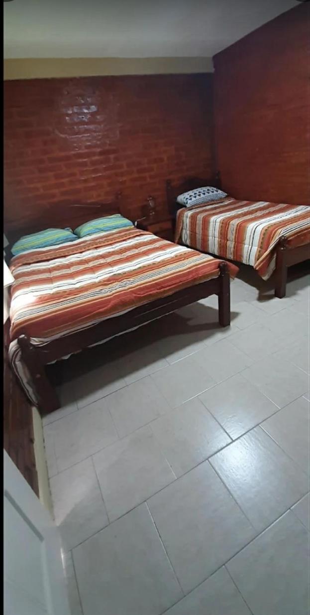 Hospedaje Los Pioneros