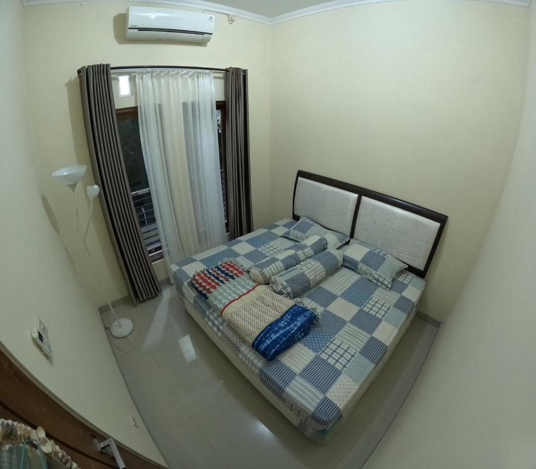 Green Palagan Homestay Jogja view 3