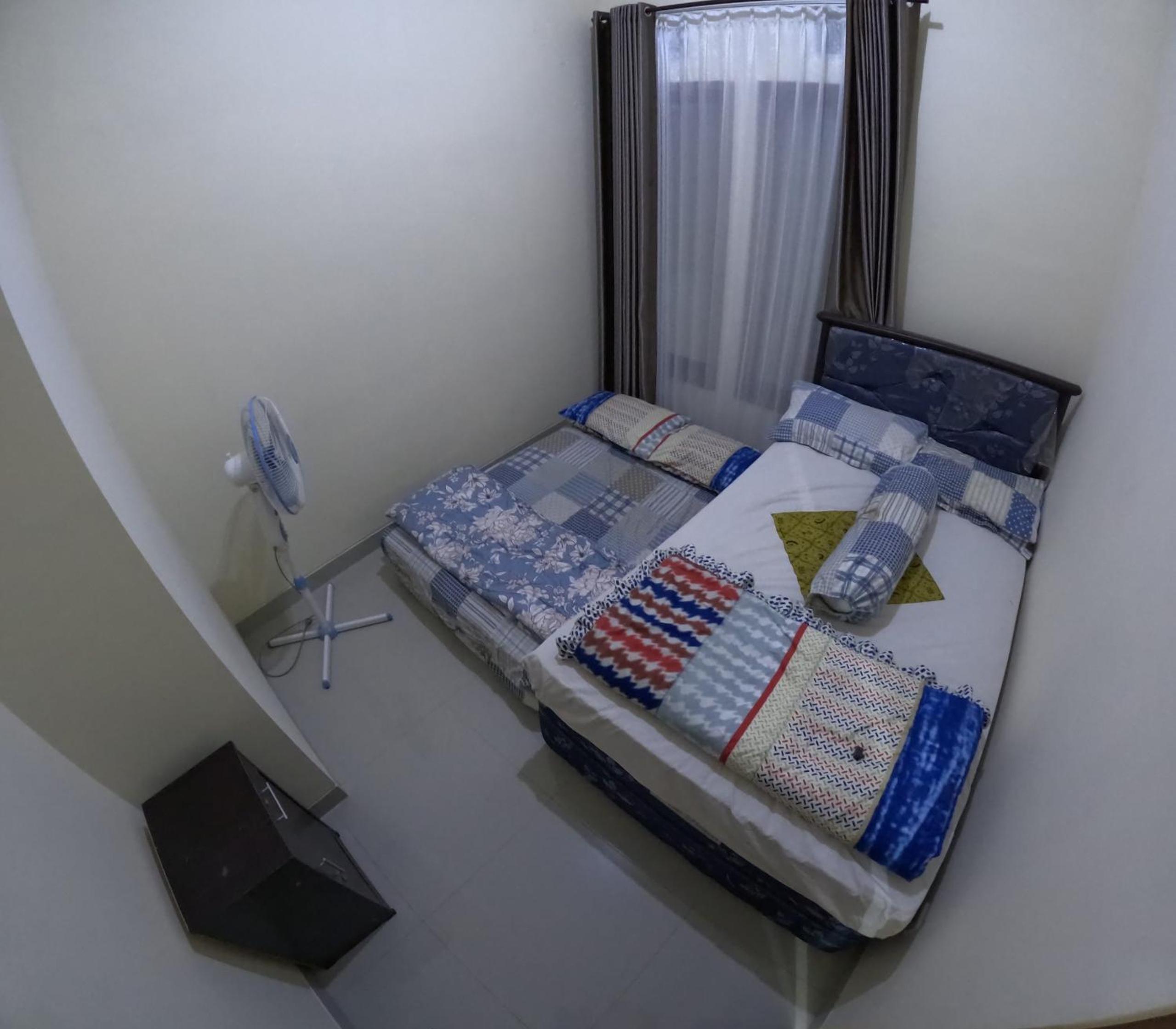 Green Palagan Homestay Jogja view 5