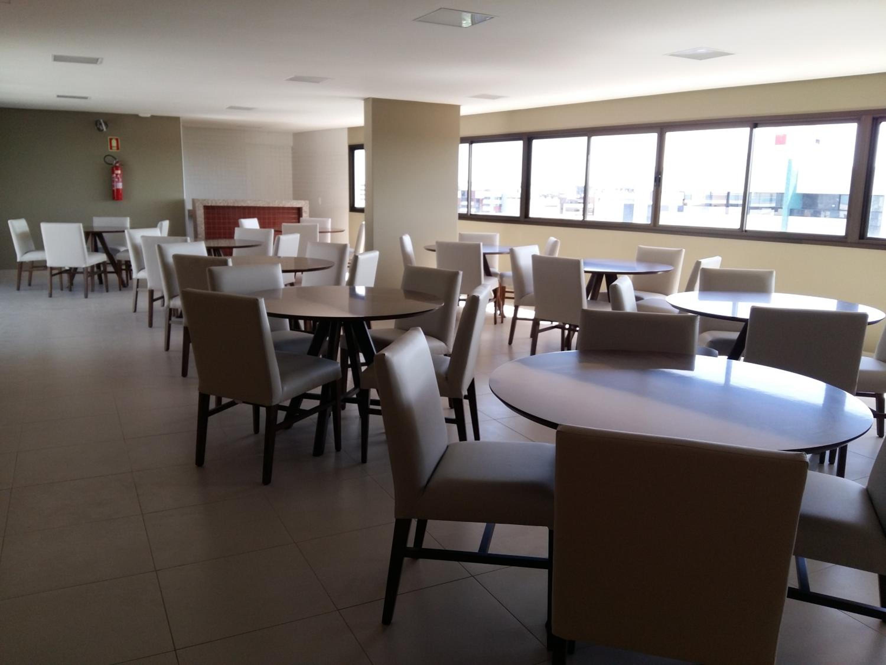 Rosa Branca Facilities Apartamentos